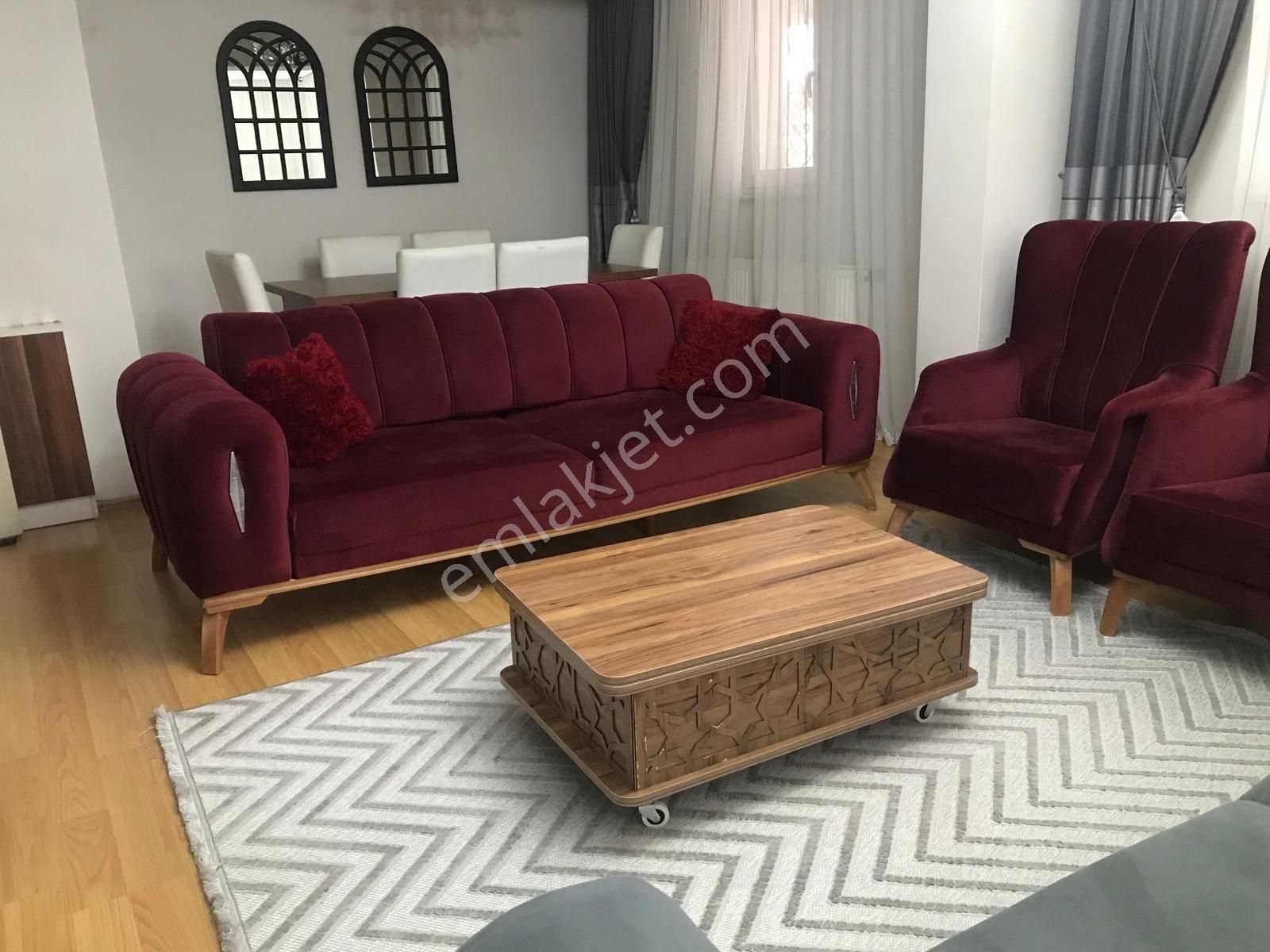 Tokat Merkez Esentepe Mh 2+1 Satlık Daire - Görsel 6