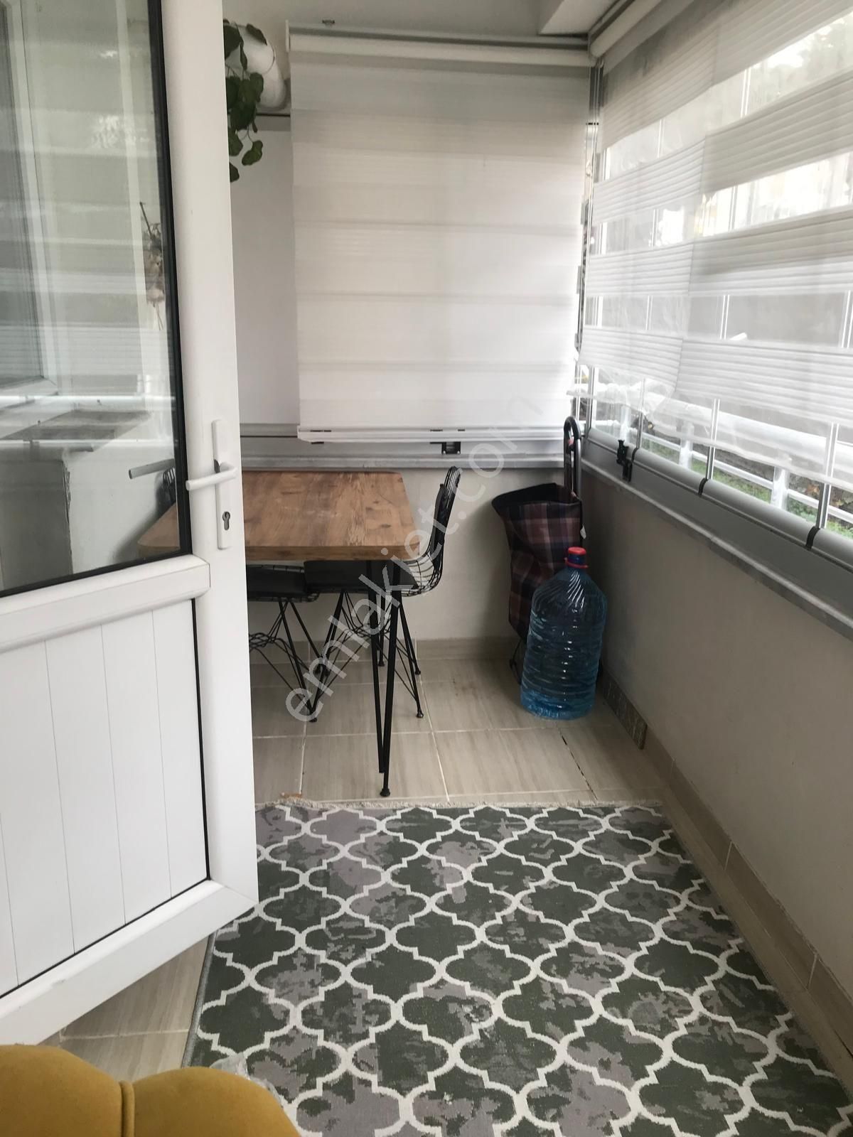 Tokat Merkez Esentepe Mh 2+1 Satlık Daire - Görsel 7