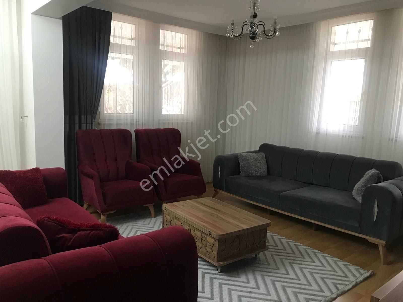 Tokat Merkez Esentepe Mh 2+1 Satlık Daire - Görsel 18