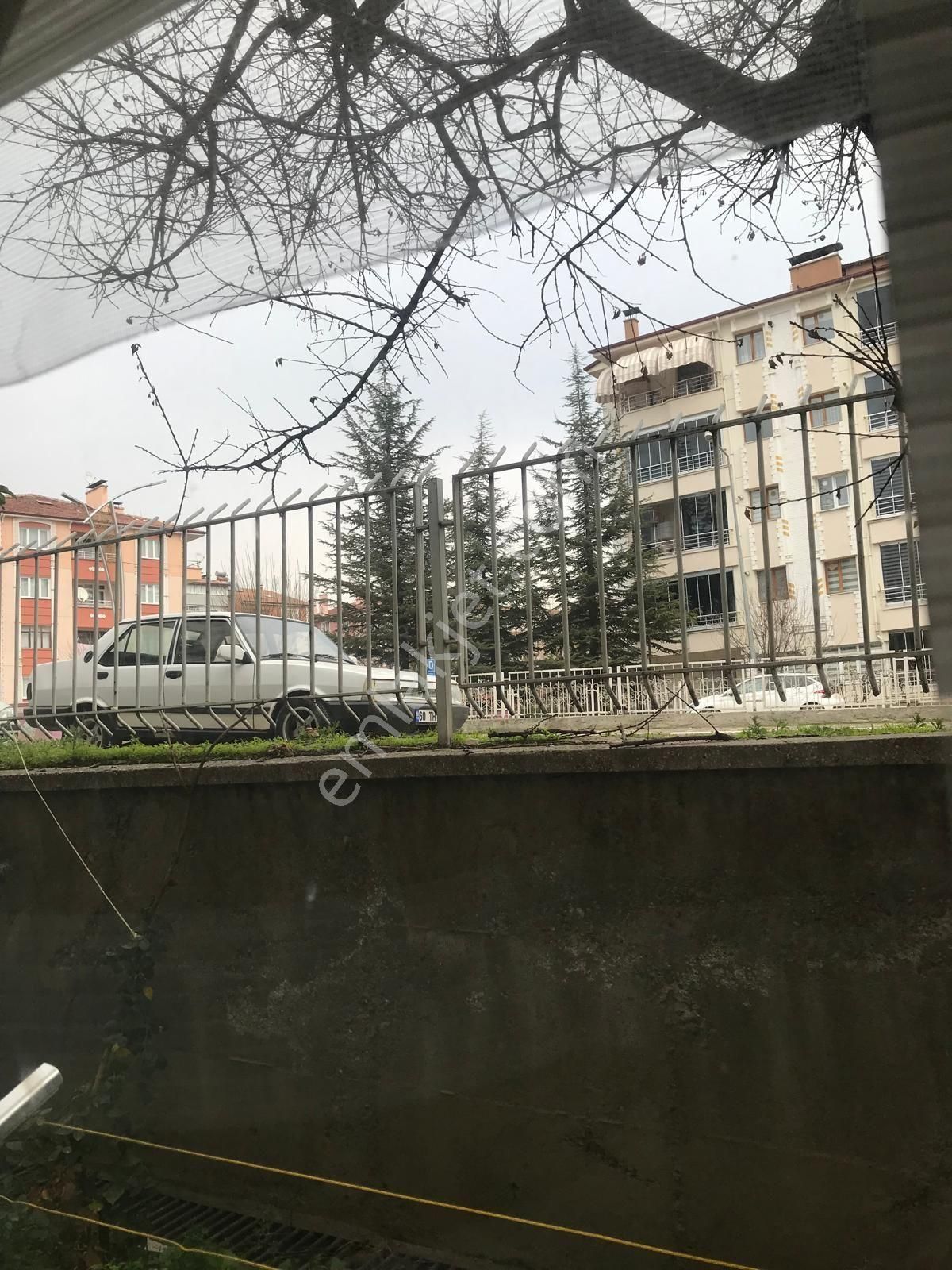 Tokat Merkez Esentepe Mh 2+1 Satlık Daire - Görsel 3