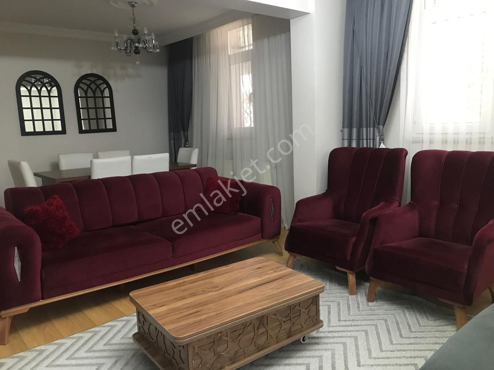 Tokat Merkez Esentepe Mh 2+1 Satlık Daire - Görsel 11