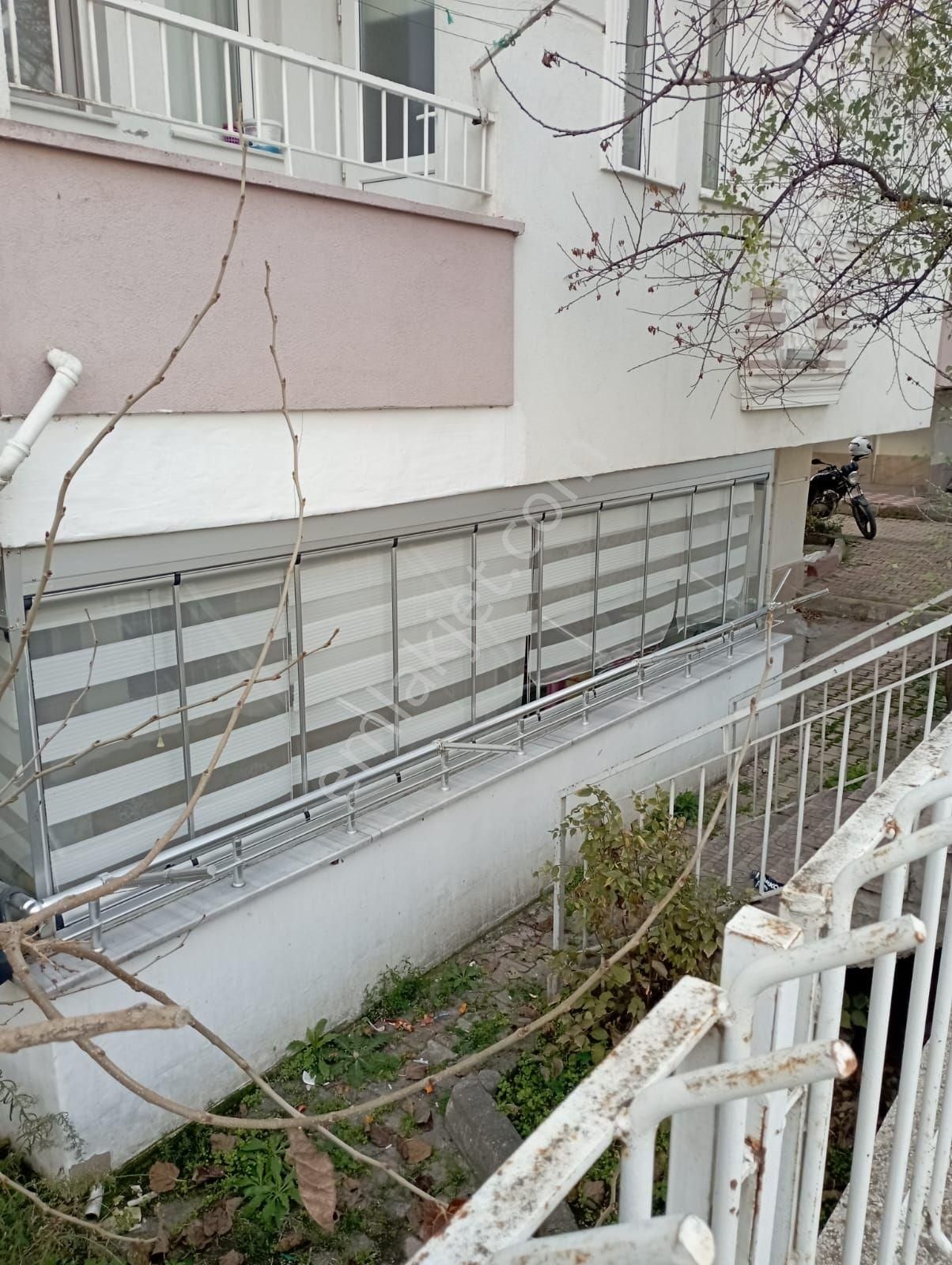 Tokat Merkez Esentepe Mh 2+1 Satlık Daire - Görsel 12