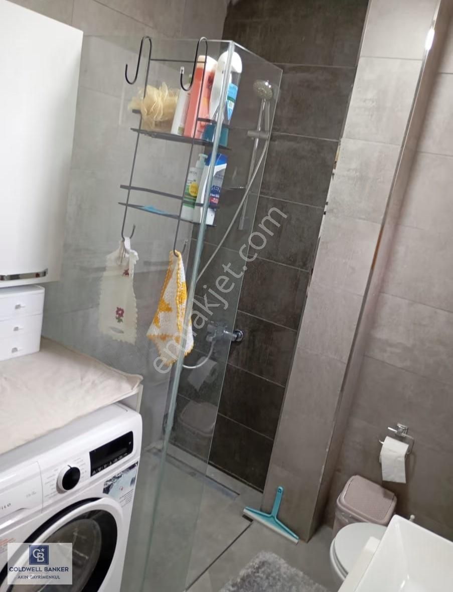 Metroya 100 Mt. Mesafede Arakat 1+1 Yerden Isıtmalı Kiralık - Görsel 9