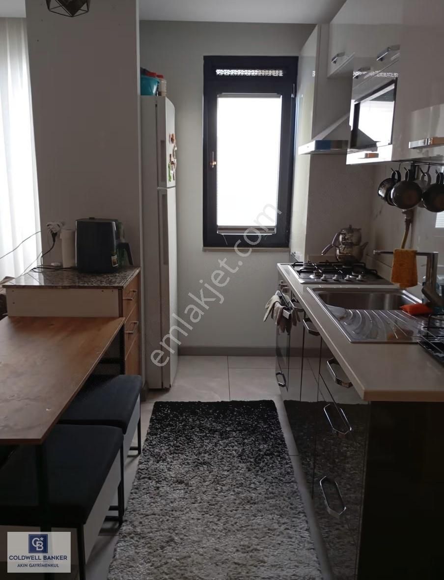 Metroya 100 Mt. Mesafede Arakat 1+1 Yerden Isıtmalı Kiralık - Görsel 7