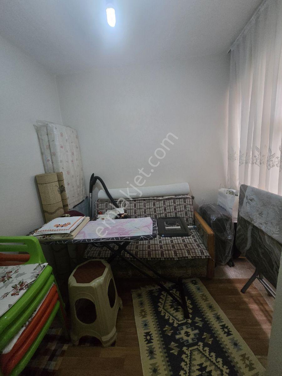 Kuyualan Mah. Satılık 3+1 Çift Cepheli Doğalgazlı Daire - Görsel 4