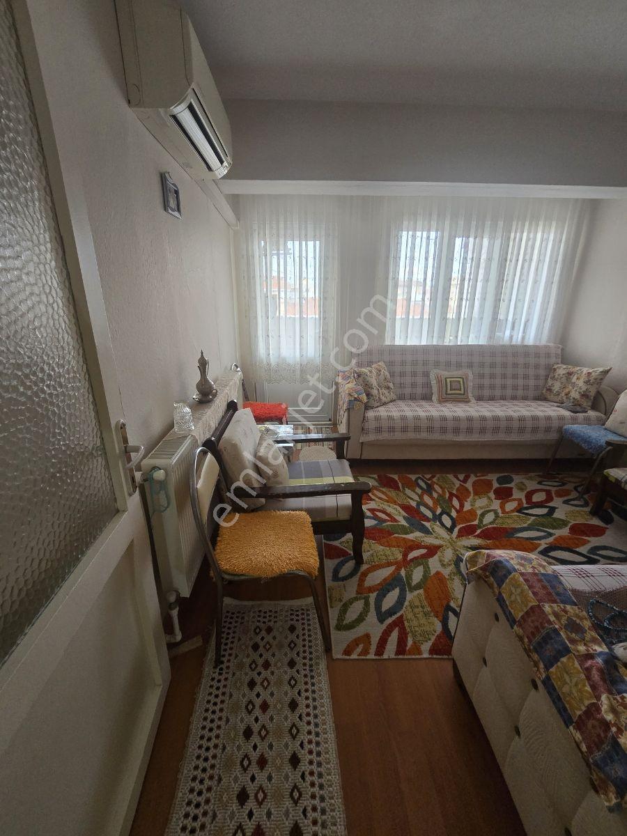 Kuyualan Mah. Satılık 3+1 Çift Cepheli Doğalgazlı Daire - Görsel 8