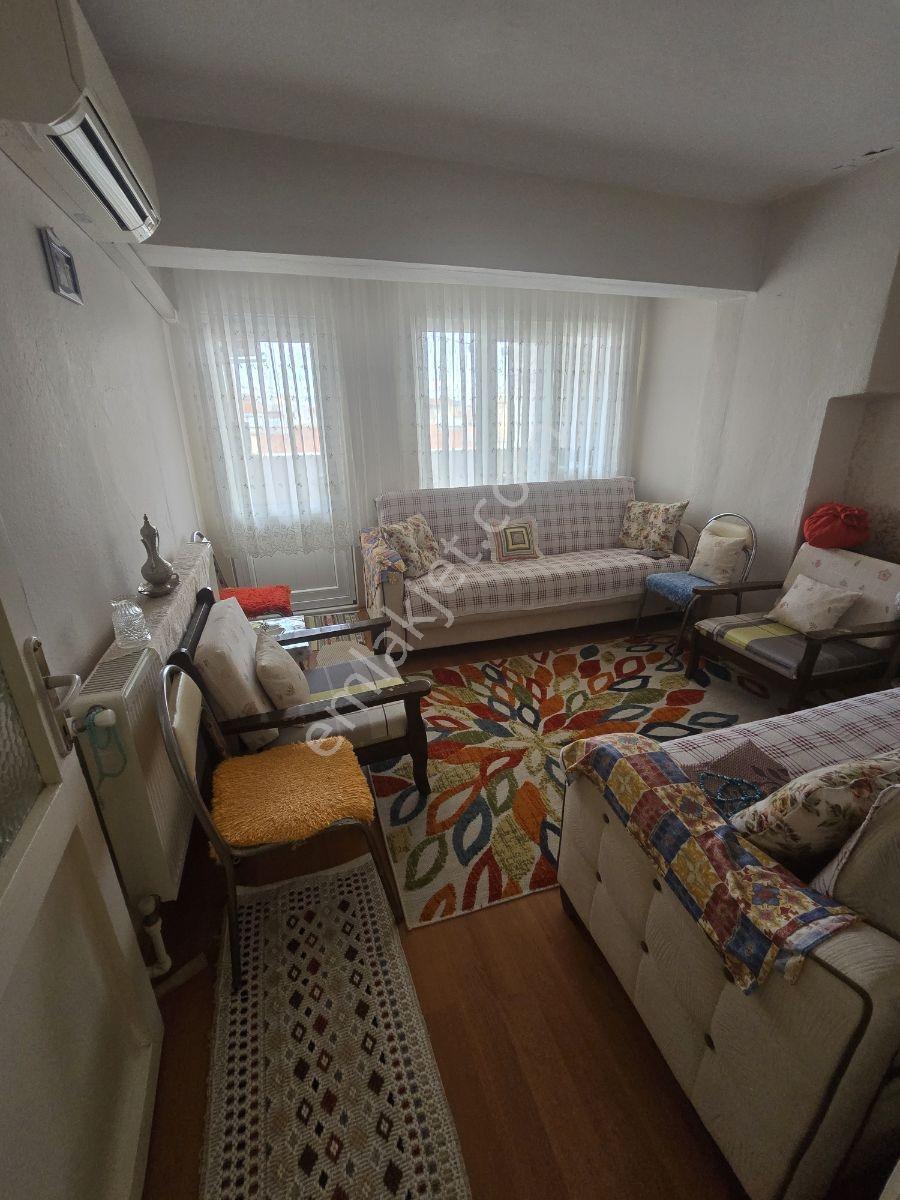 Kuyualan Mah. Satılık 3+1 Çift Cepheli Doğalgazlı Daire - Görsel 21