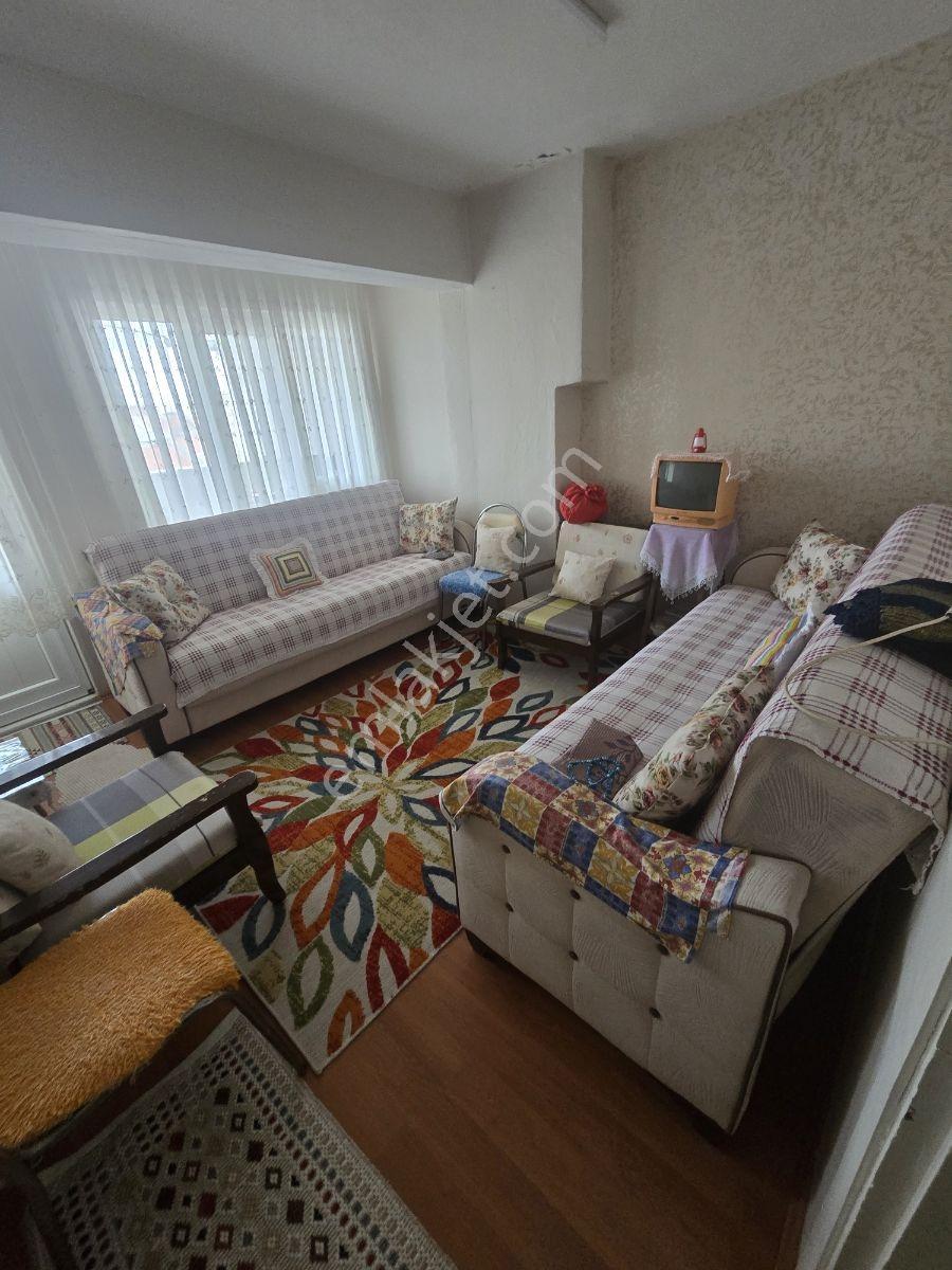 Kuyualan Mah. Satılık 3+1 Çift Cepheli Doğalgazlı Daire - Görsel 20