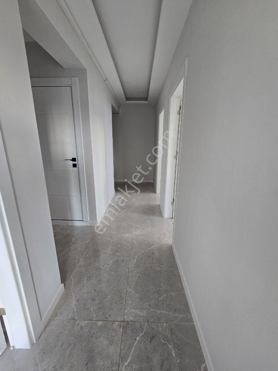 Cumhuriyet Mh 2+1 Yerden Isıtmalı Asansörlü 95m Satılık Daire - Görsel 16