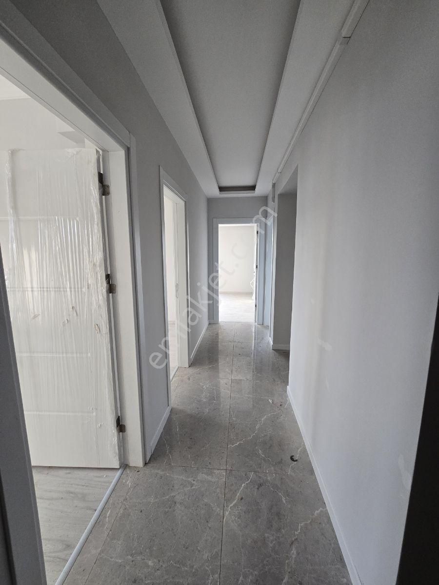 Cumhuriyet Mh 2+1 Yerden Isıtmalı Asansörlü 95m Satılık Daire - Görsel 6