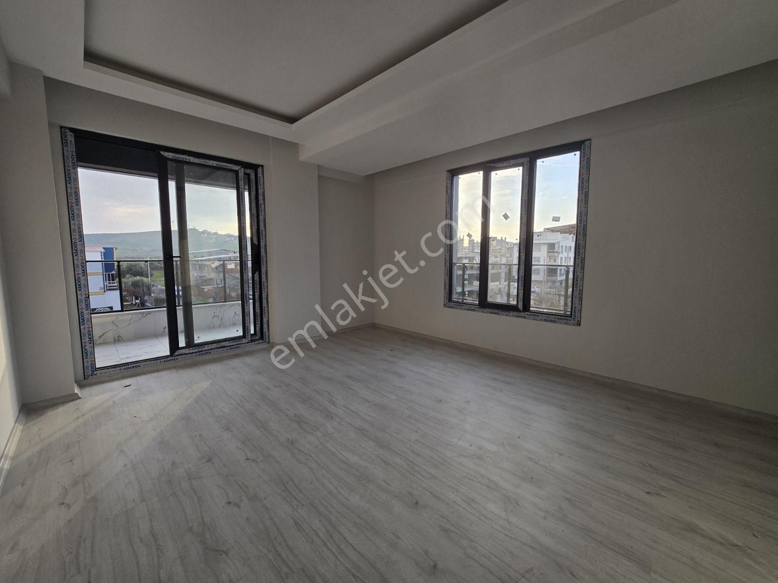 Cumhuriyet Mh 2+1 Yerden Isıtmalı Asansörlü 95m Satılık Daire - Görsel 2