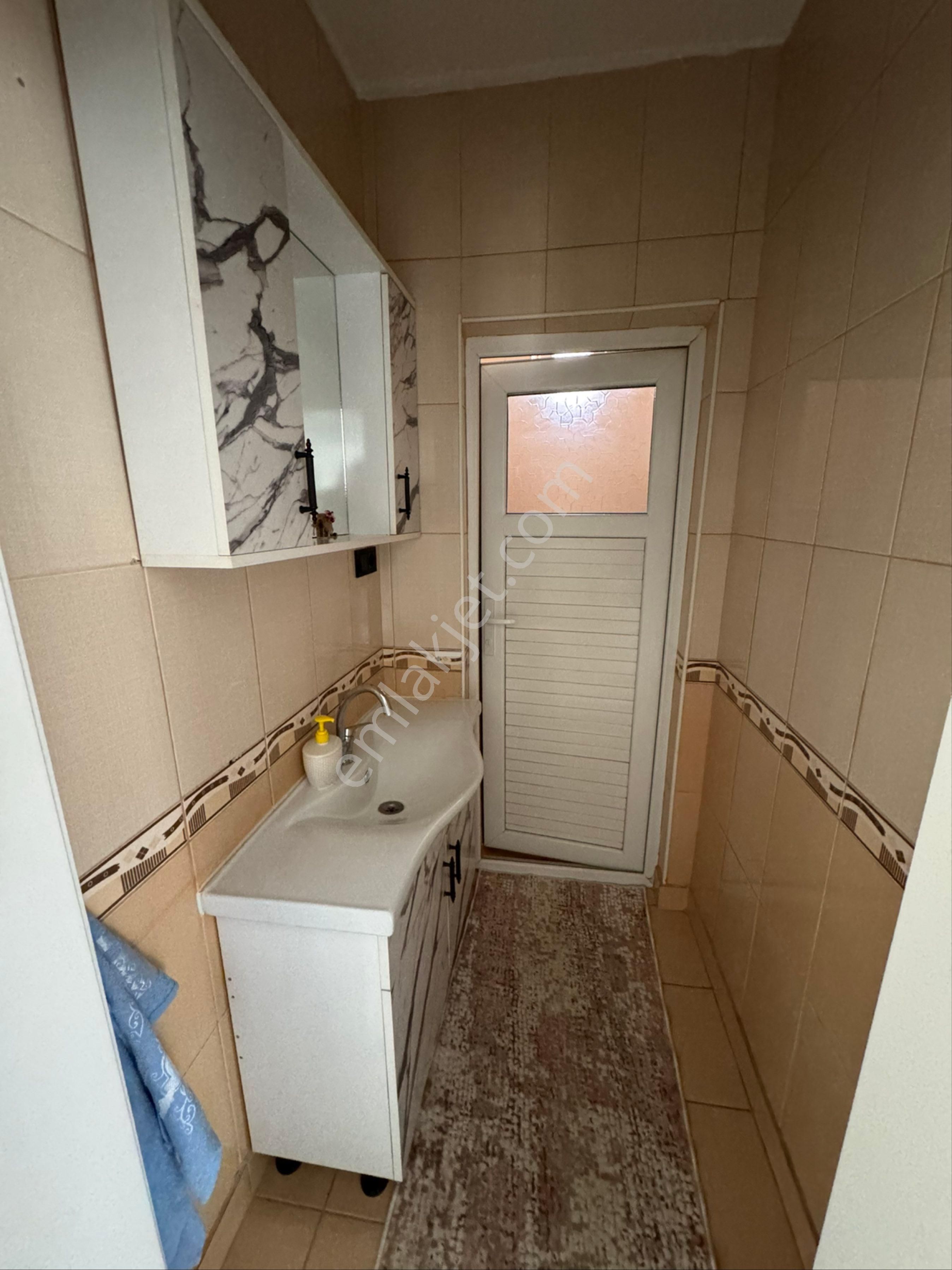 Karaaslan‘da 380 Metre² Arsa İçerisinde Tek Katlı 3 + 1 Müstakil Ev - Görsel 16