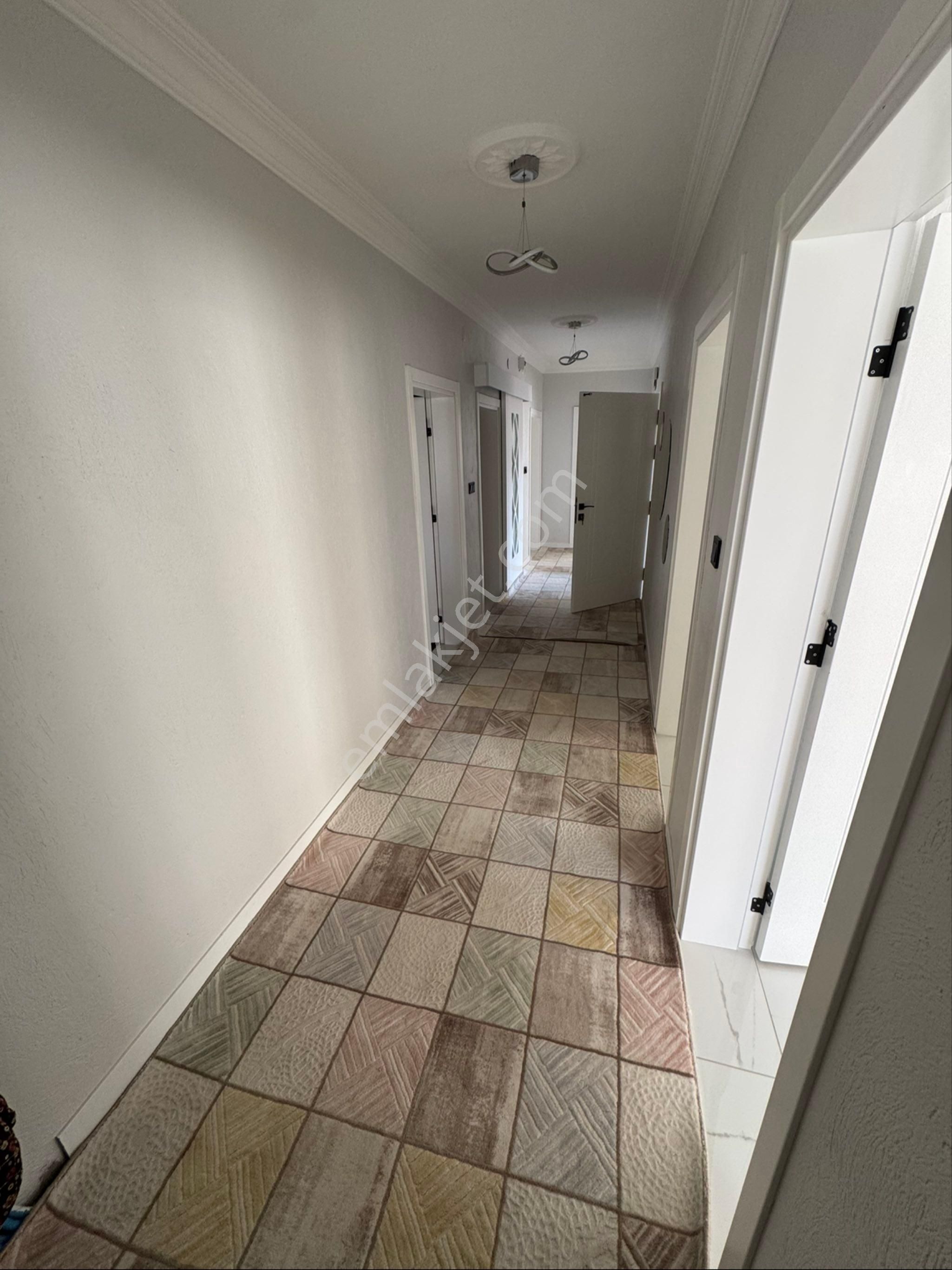 Karaaslan‘da 380 Metre² Arsa İçerisinde Tek Katlı 3 + 1 Müstakil Ev - Görsel 20