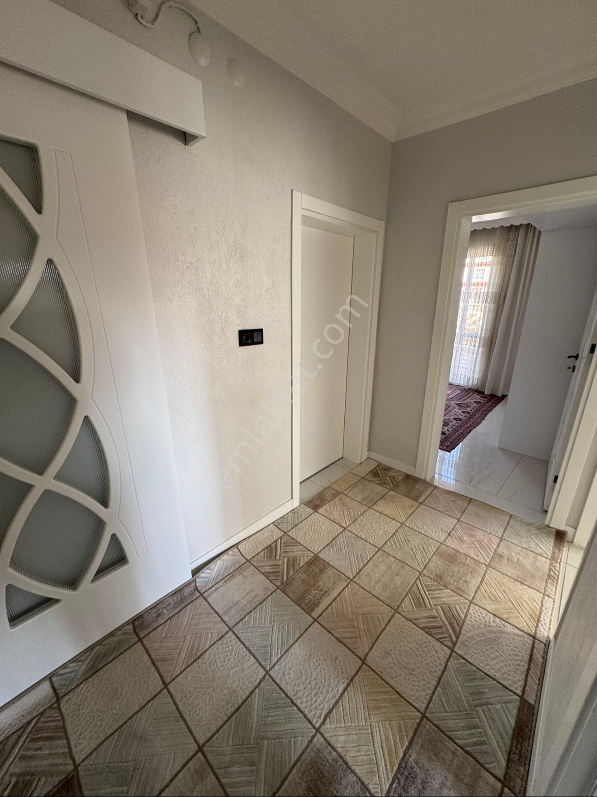 Karaaslan‘da 380 Metre² Arsa İçerisinde Tek Katlı 3 + 1 Müstakil Ev - Görsel 10