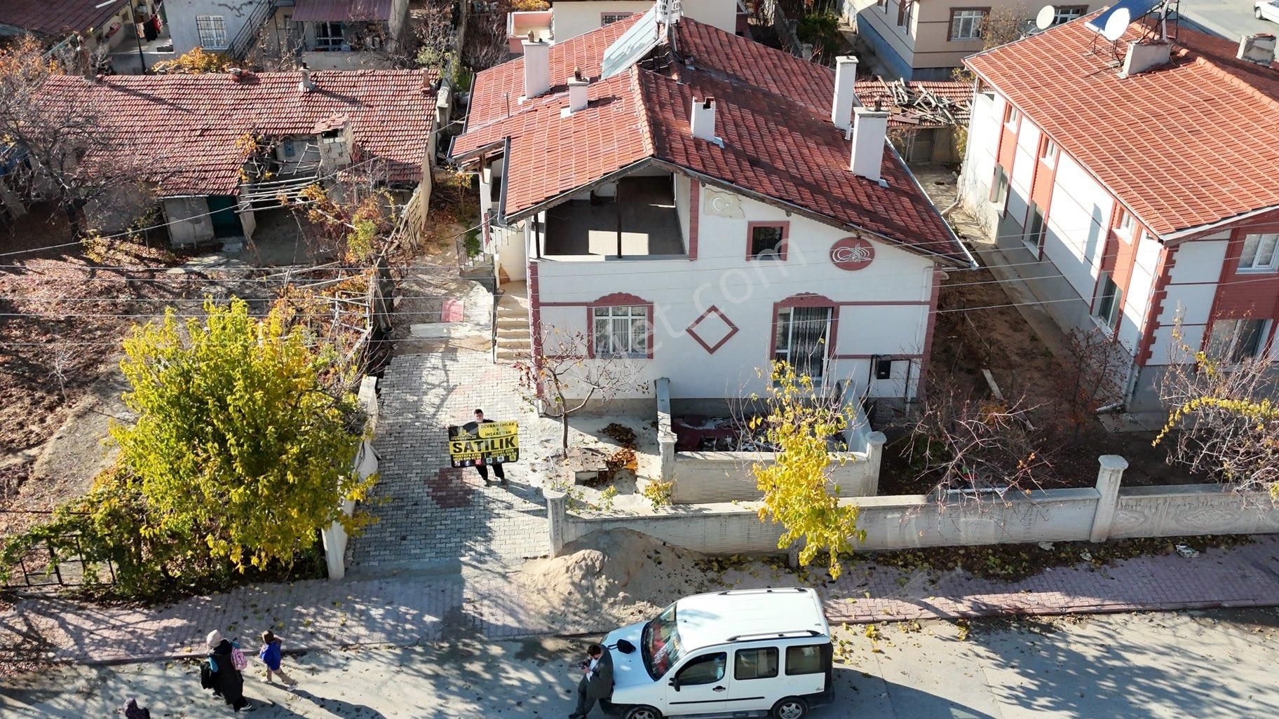 Karaaslan‘da 380 Metre² Arsa İçerisinde Tek Katlı 3 + 1 Müstakil Ev - Görsel 6