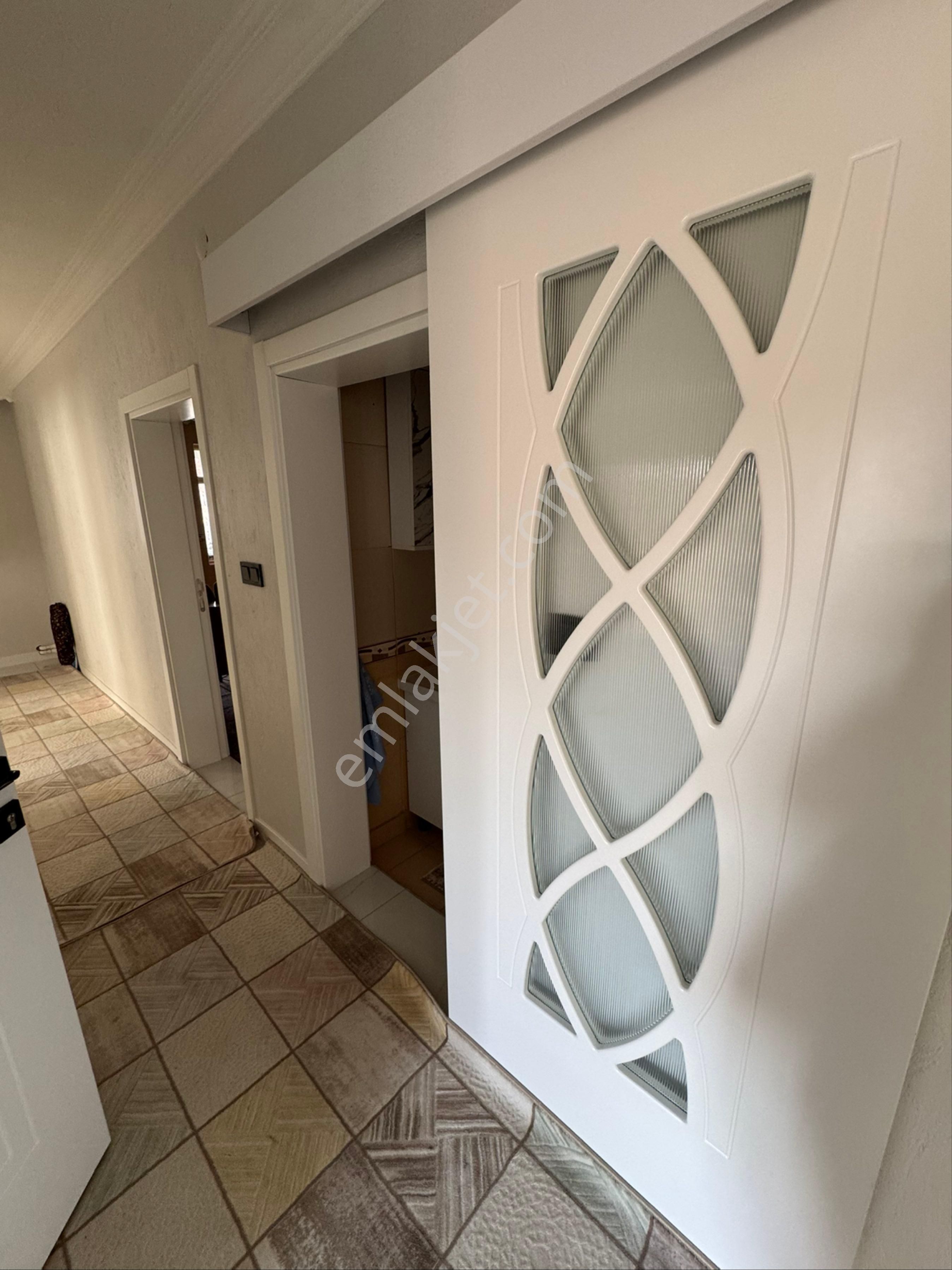 Karaaslan‘da 380 Metre² Arsa İçerisinde Tek Katlı 3 + 1 Müstakil Ev - Görsel 15