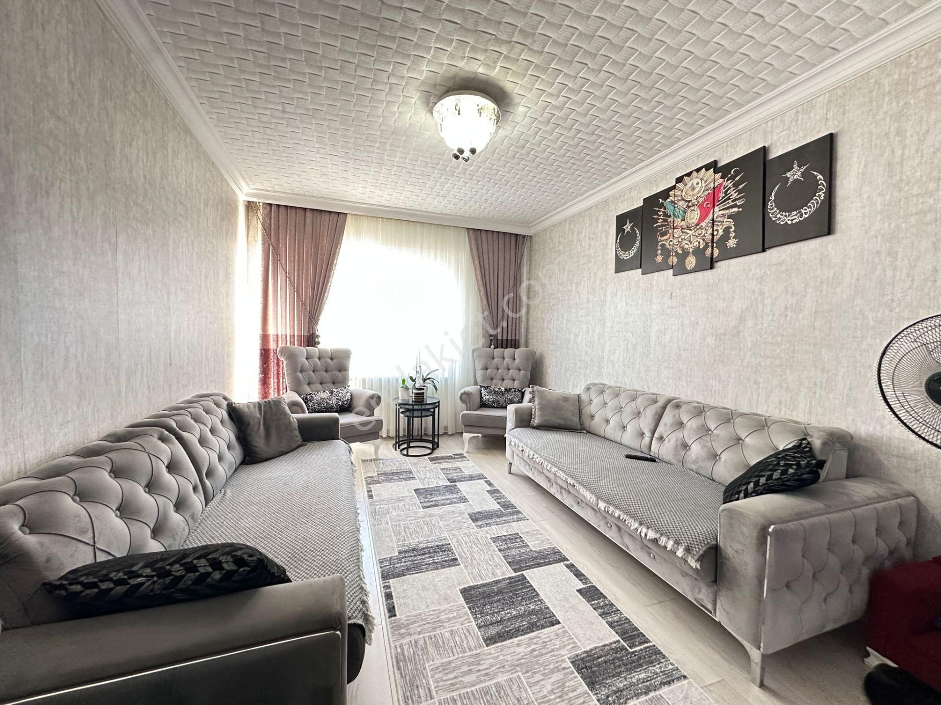 Nam-ak Emlak'tan Fatih Mah. Kredi Sorunsuz Masrafsız Güney 3+1 Daire - Görsel 10