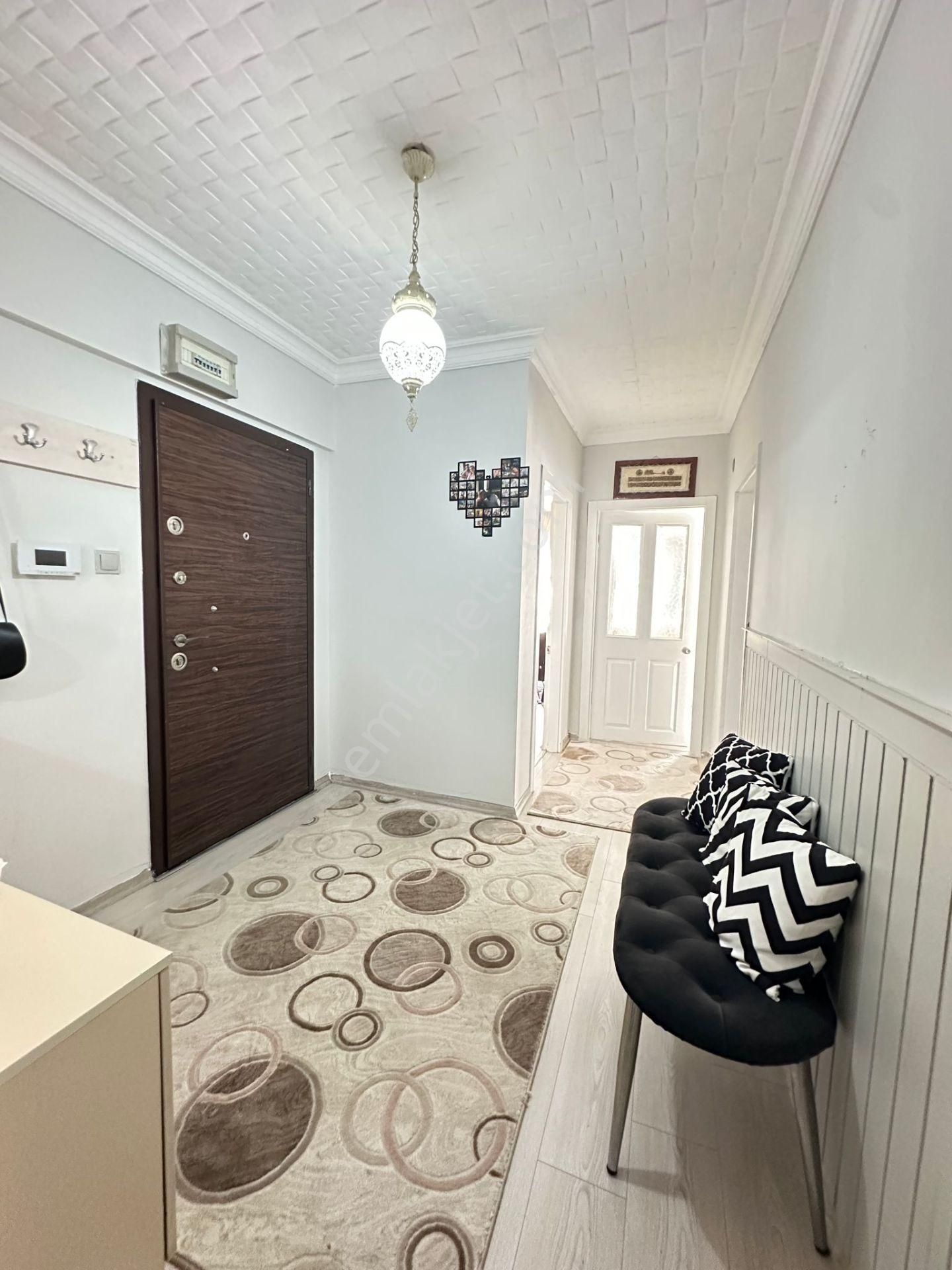 Nam-ak Emlak'tan Fatih Mah. Kredi Sorunsuz Masrafsız Güney 3+1 Daire - Görsel 20