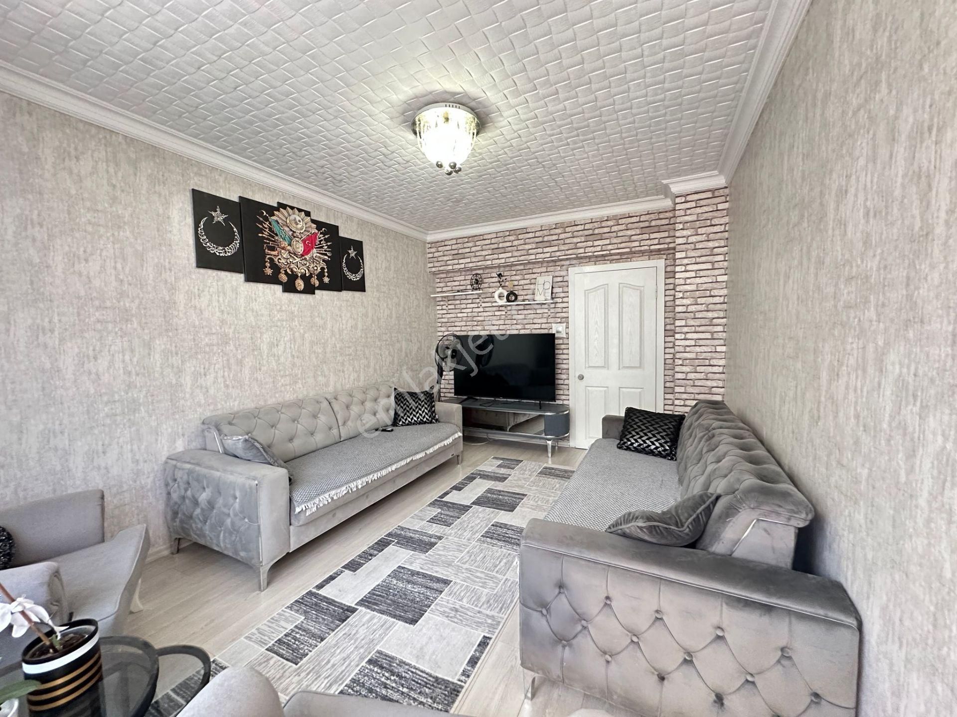 Nam-ak Emlak'tan Fatih Mah. Kredi Sorunsuz Masrafsız Güney 3+1 Daire - Görsel 12