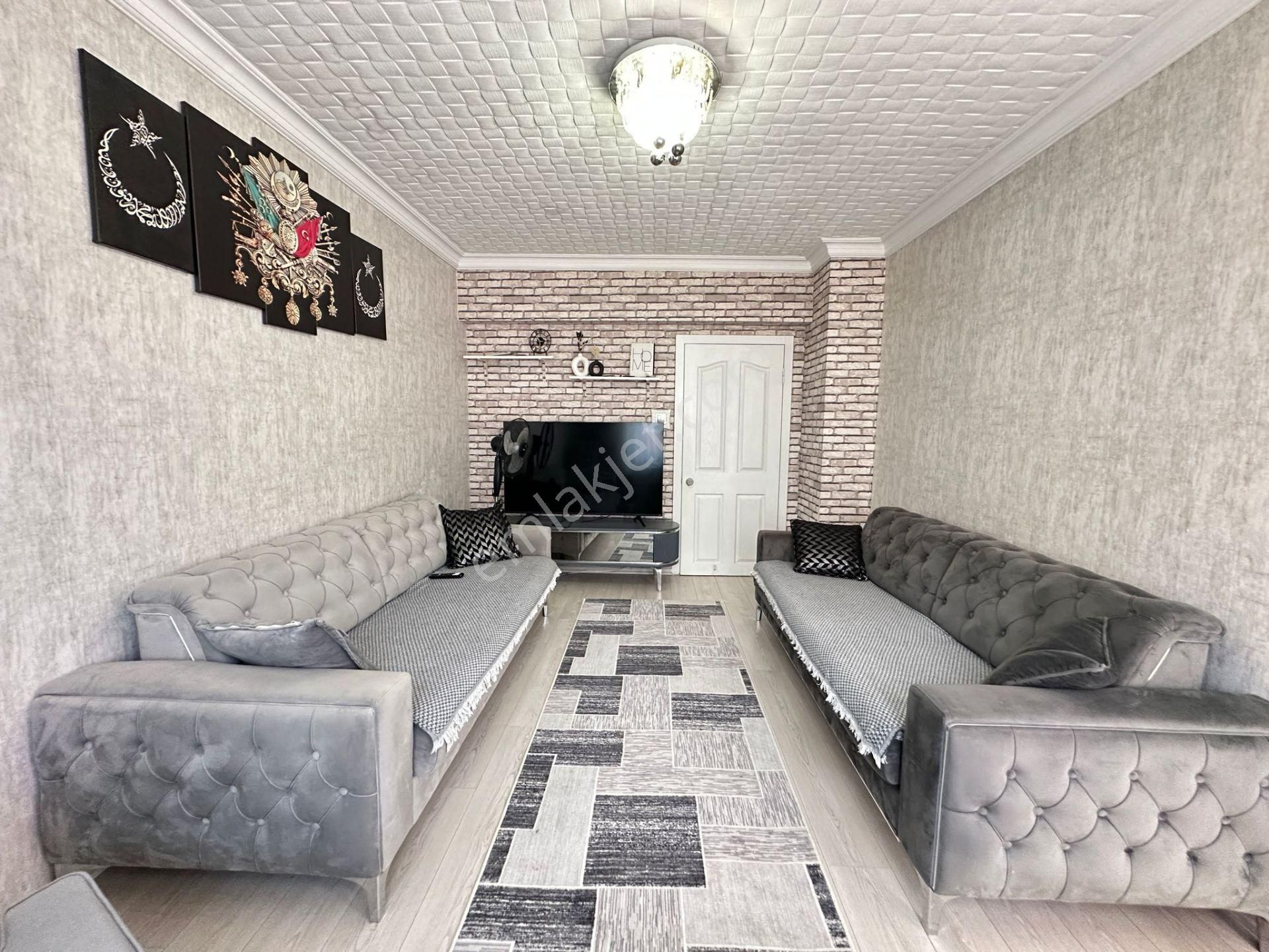 Nam-ak Emlak'tan Fatih Mah. Kredi Sorunsuz Masrafsız Güney 3+1 Daire - Görsel 13