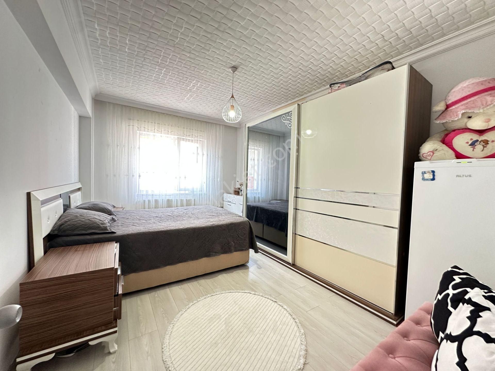 Nam-ak Emlak'tan Fatih Mah. Kredi Sorunsuz Masrafsız Güney 3+1 Daire - Görsel 17