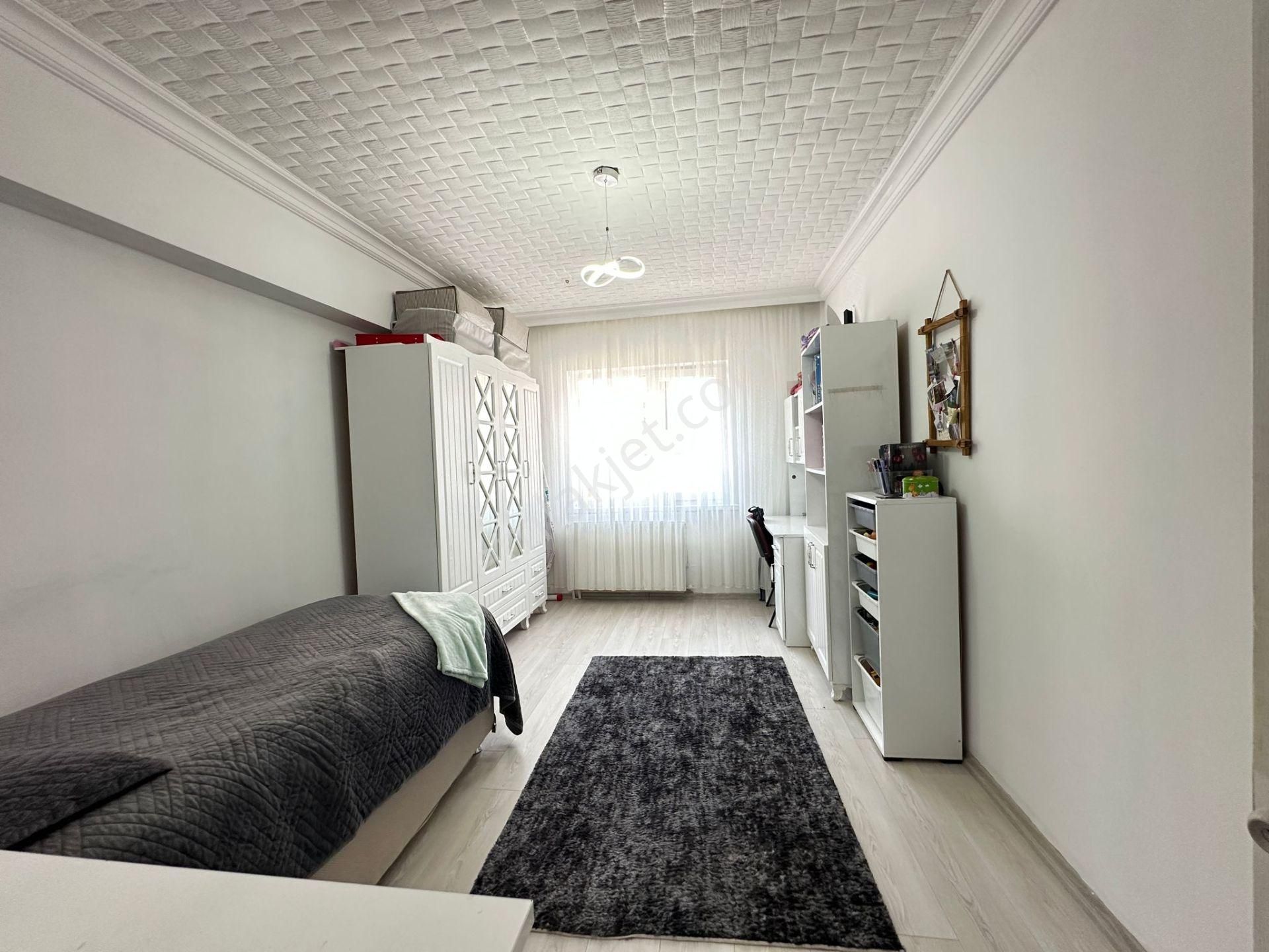 Nam-ak Emlak'tan Fatih Mah. Kredi Sorunsuz Masrafsız Güney 3+1 Daire - Görsel 15