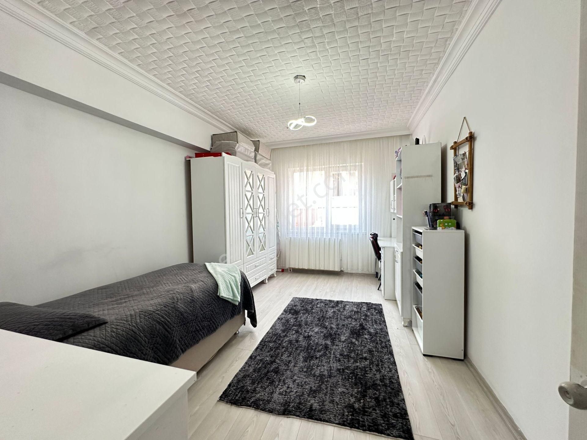 Nam-ak Emlak'tan Fatih Mah. Kredi Sorunsuz Masrafsız Güney 3+1 Daire - Görsel 14