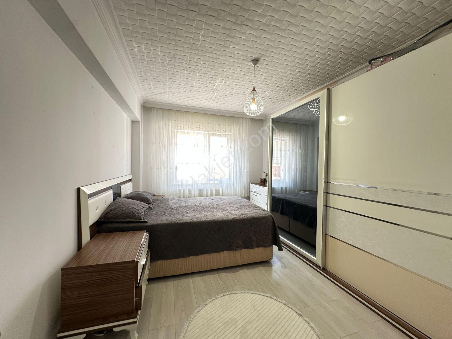 Nam-ak Emlak'tan Fatih Mah. Kredi Sorunsuz Masrafsız Güney 3+1 Daire - Görsel 16