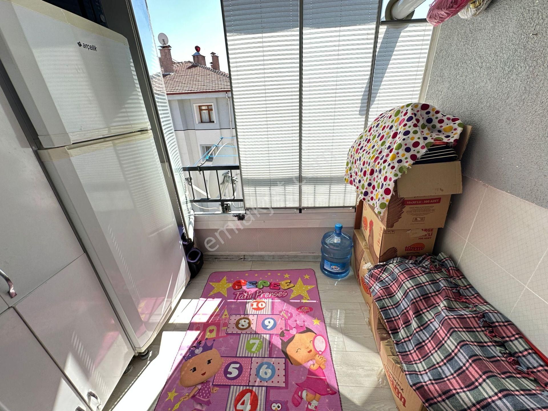 Nam-ak Emlak'tan Fatih Mah. Kredi Sorunsuz Masrafsız Güney 3+1 Daire - Görsel 7