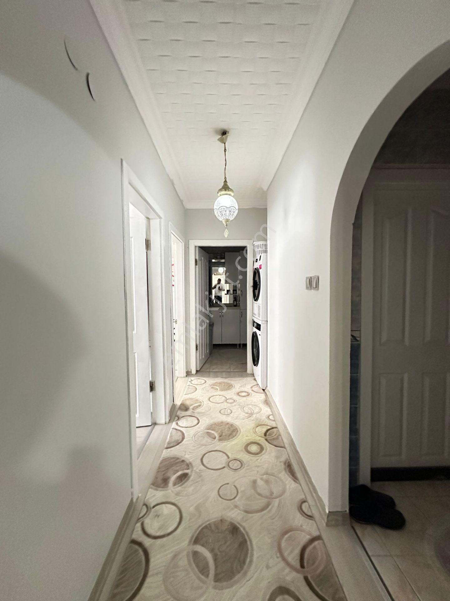 Nam-ak Emlak'tan Fatih Mah. Kredi Sorunsuz Masrafsız Güney 3+1 Daire - Görsel 19