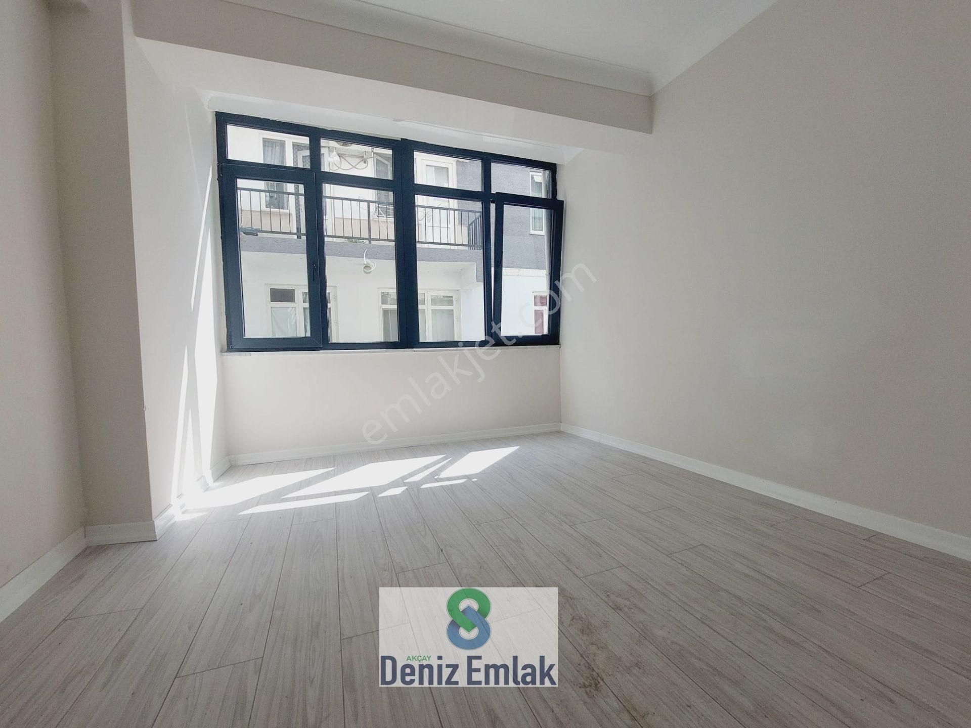 Denizden Akçay Sarıkızda Arakat Öncephe Masrafsız Satılık 2+1 Daire. - Görsel 9