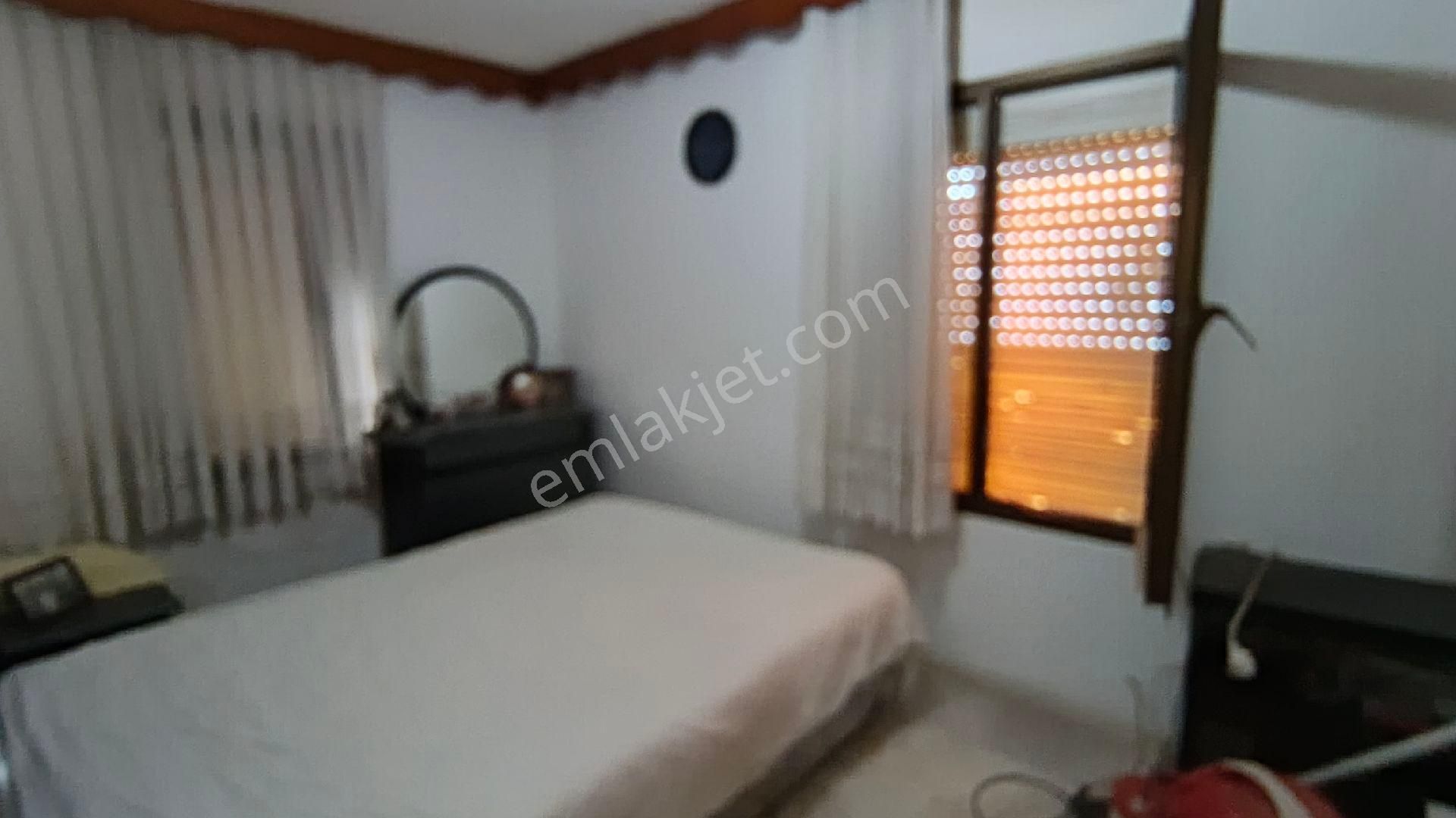 Satılık Denize Yürüme Mesafesinde Bahçeli 5+1 Yazlık - Görsel 21