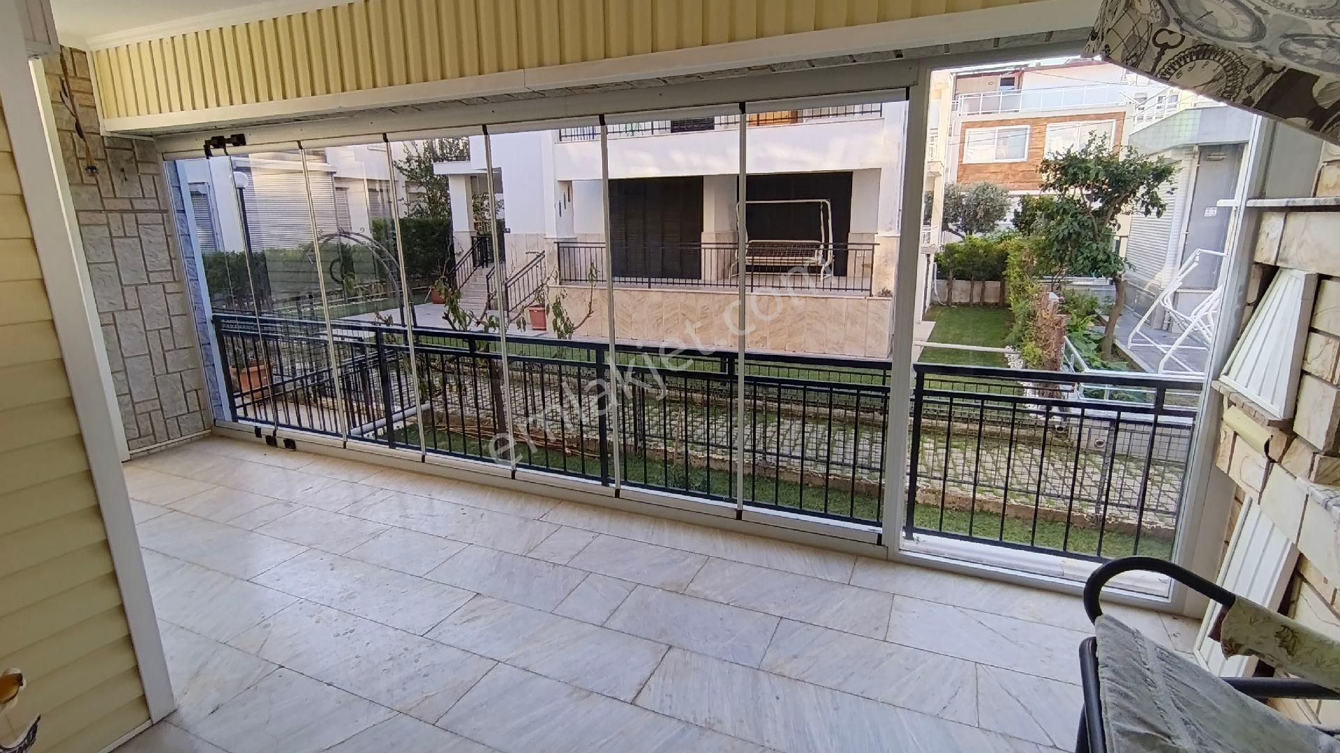 Satılık Denize Yürüme Mesafesinde Bahçeli 5+1 Yazlık - Görsel 15