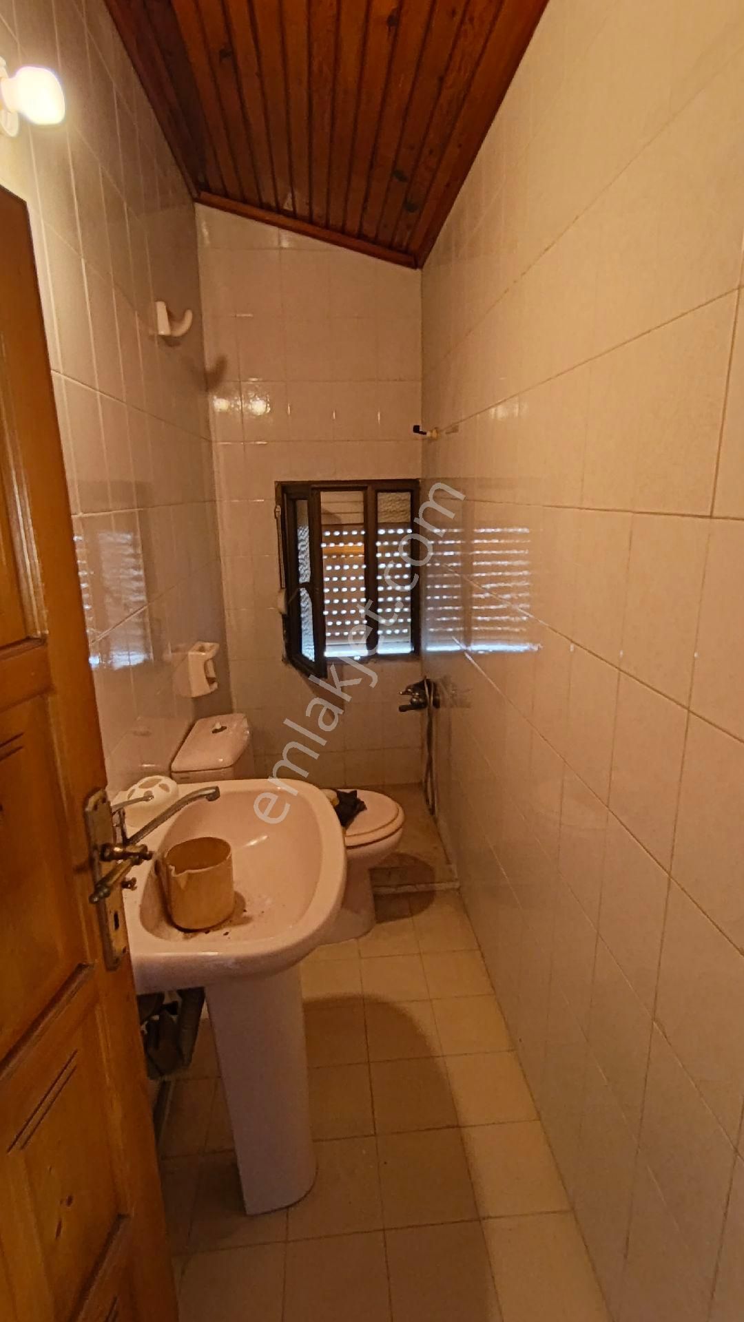 Satılık Denize Yürüme Mesafesinde Bahçeli 5+1 Yazlık - Görsel 30