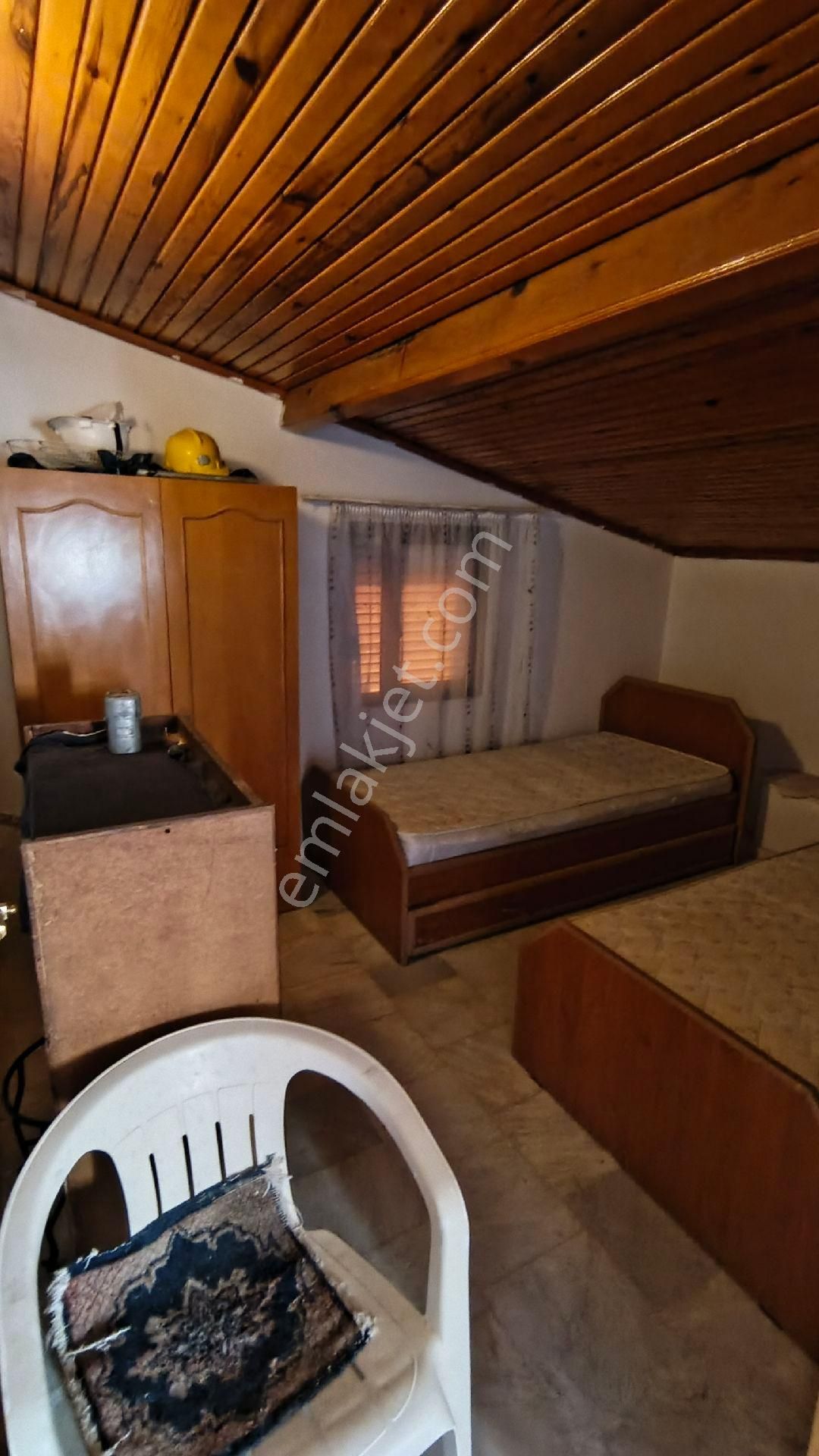 Satılık Denize Yürüme Mesafesinde Bahçeli 5+1 Yazlık - Görsel 29