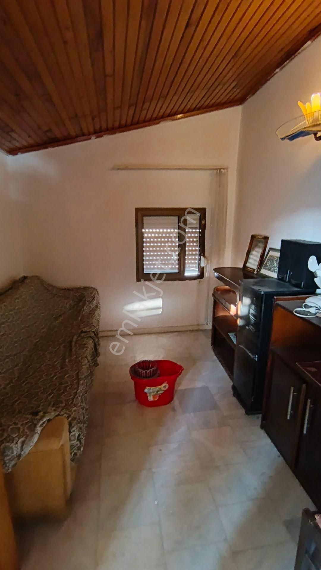 Satılık Denize Yürüme Mesafesinde Bahçeli 5+1 Yazlık - Görsel 28