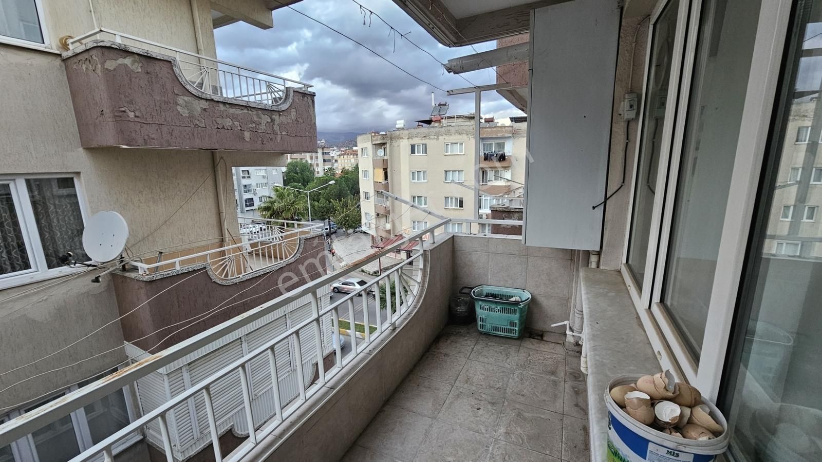 Majestic Manors - Cumhuriyet Mahallesinde Satılık 2+1 Daire - Görsel 30