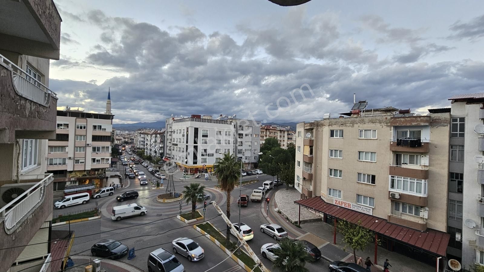 Majestic Manors - Cumhuriyet Mahallesinde Satılık 2+1 Daire - Görsel 21