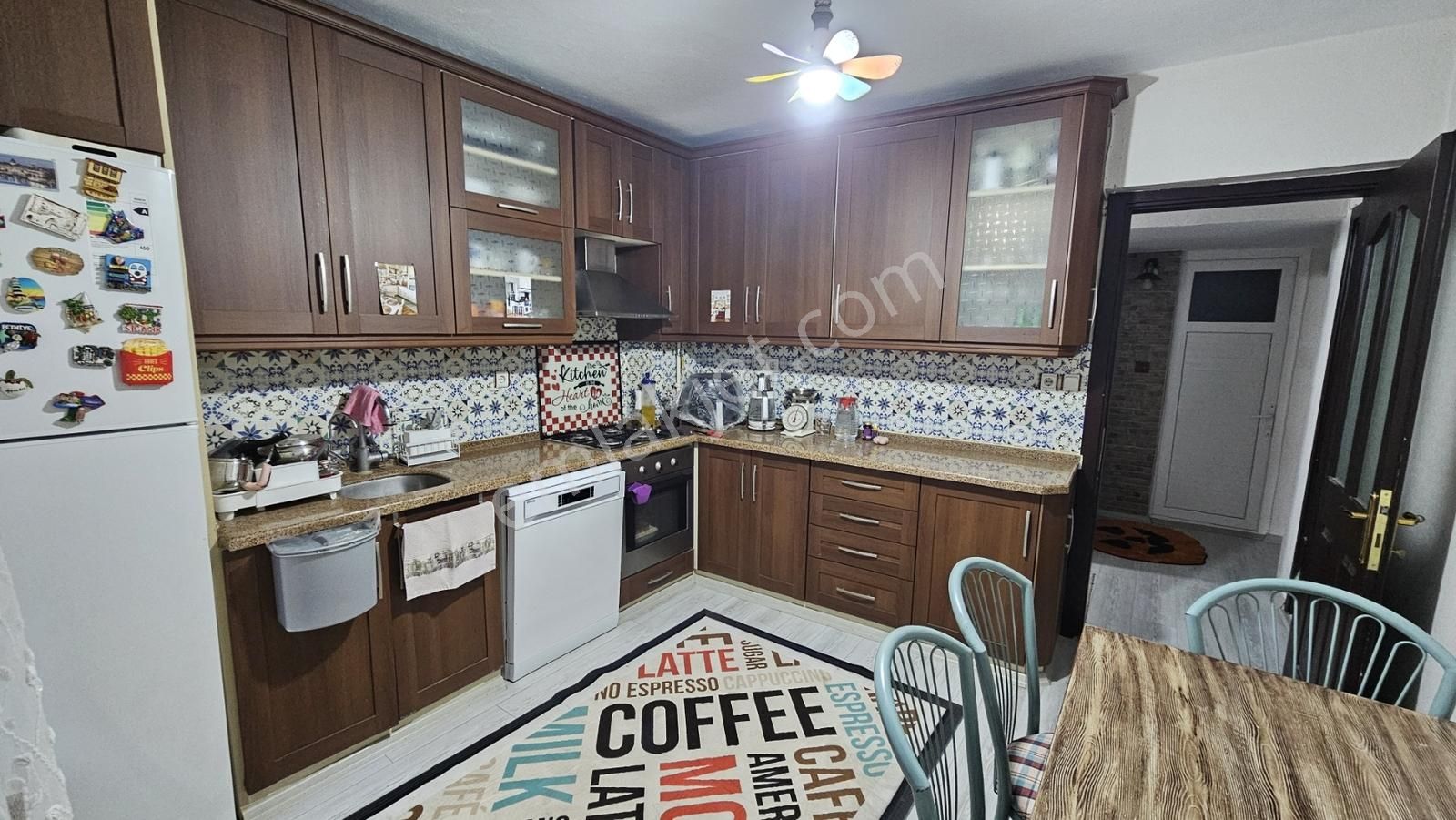 Majestic Manors - Cumhuriyet Mahallesinde Satılık 2+1 Daire - Görsel 4