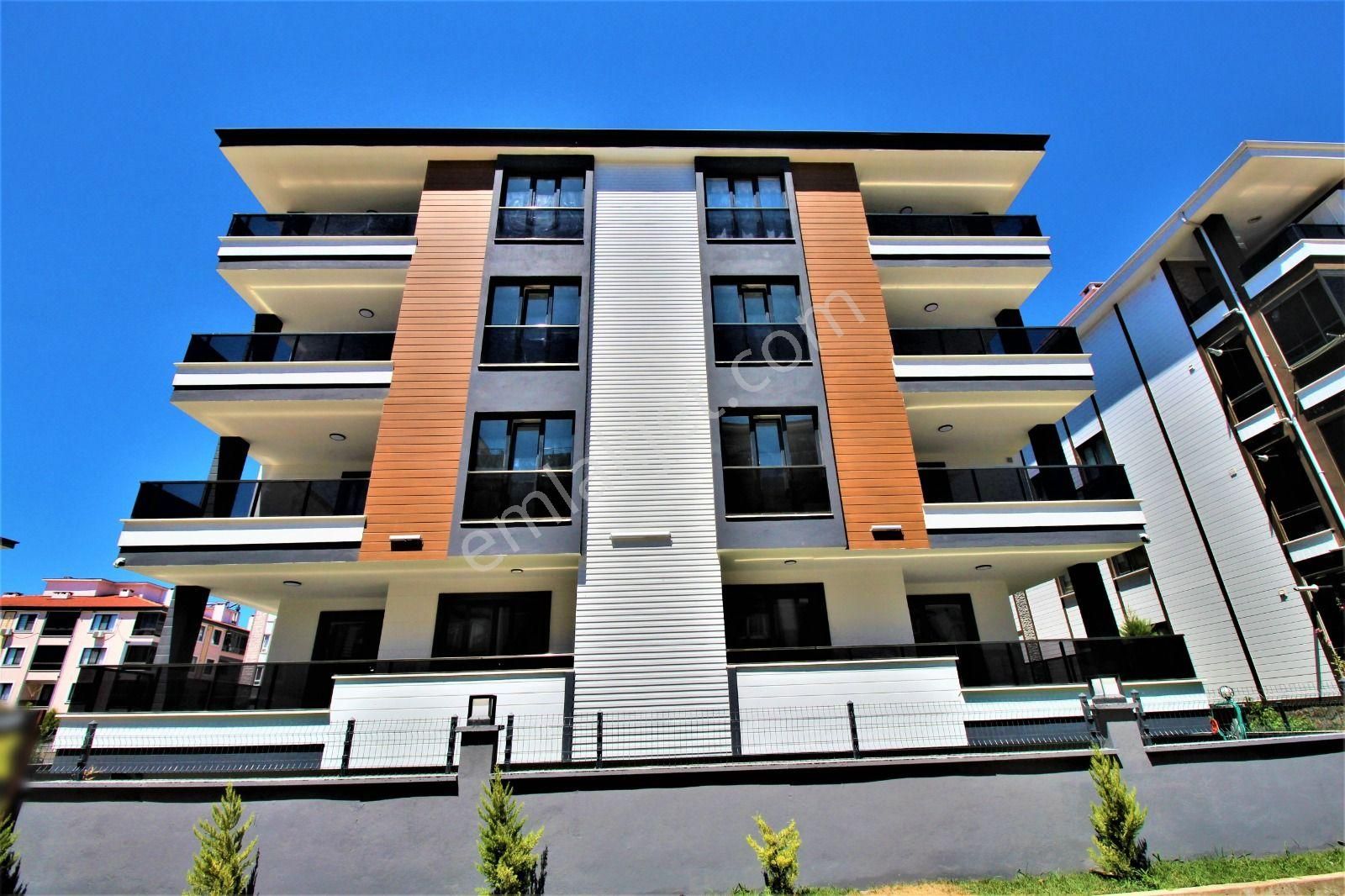 ✅✅alçınar Emlaktan Arakat K.otoparklı Geniş 1+1 Daire✅✅ - Görsel 25