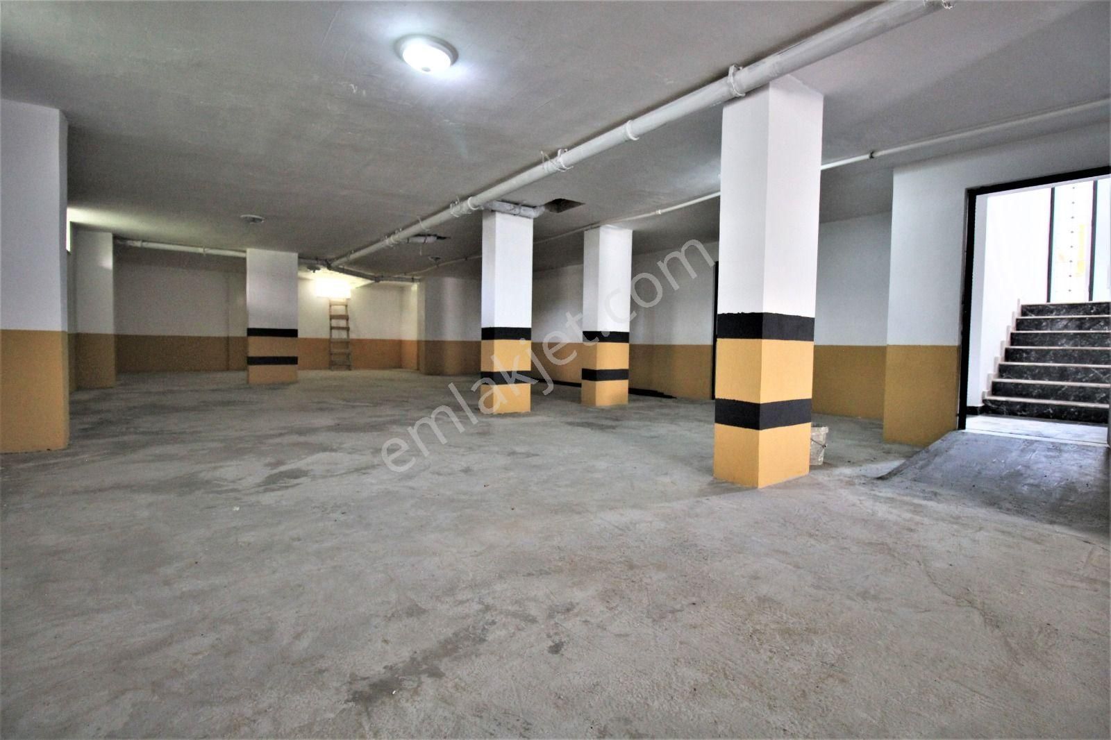 ✅✅alçınar Emlaktan Arakat K.otoparklı Geniş 1+1 Daire✅✅ - Görsel 30
