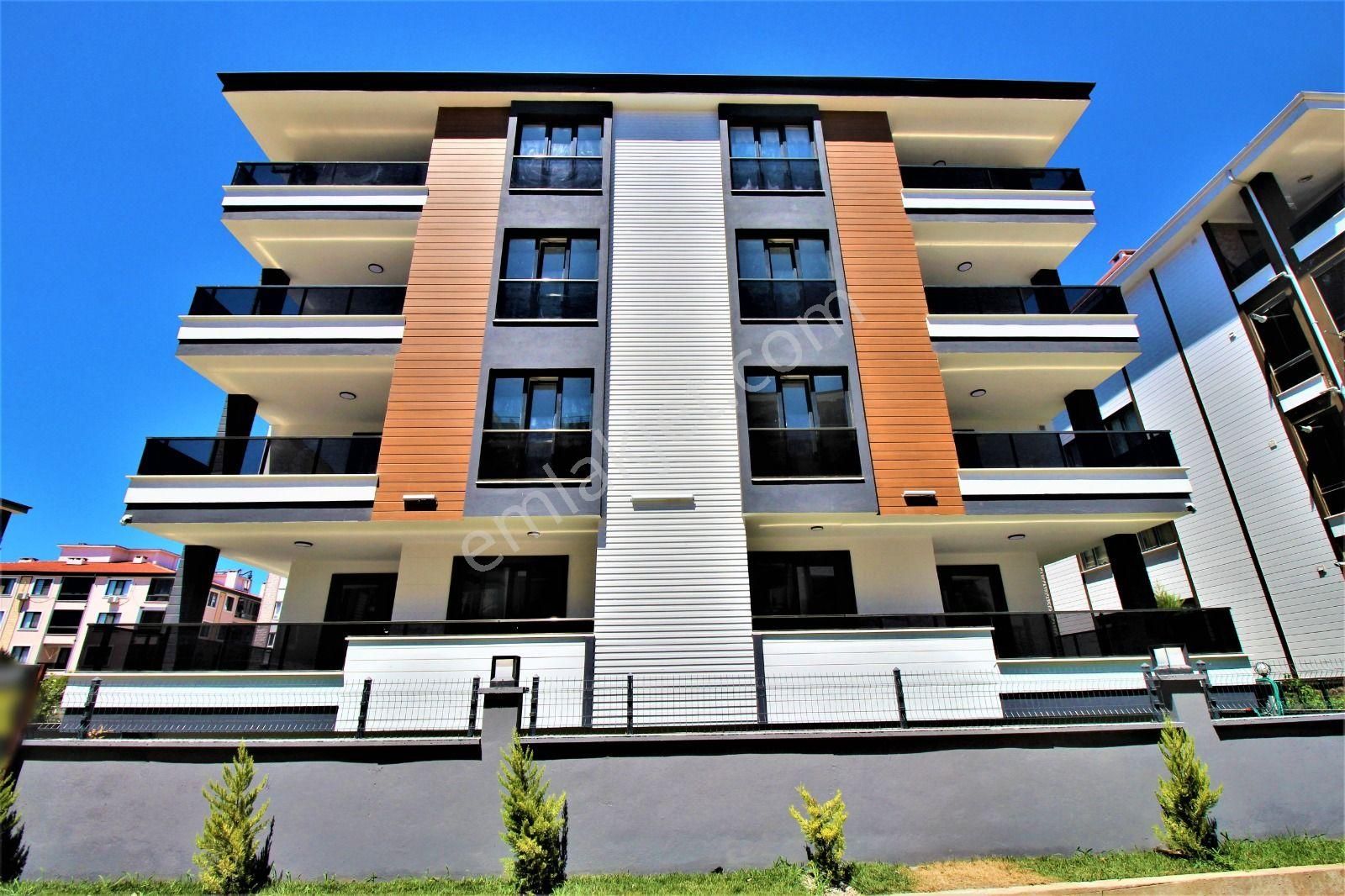 ✅✅alçınar Emlaktan Arakat K.otoparklı Geniş 1+1 Daire✅✅ - Görsel 18