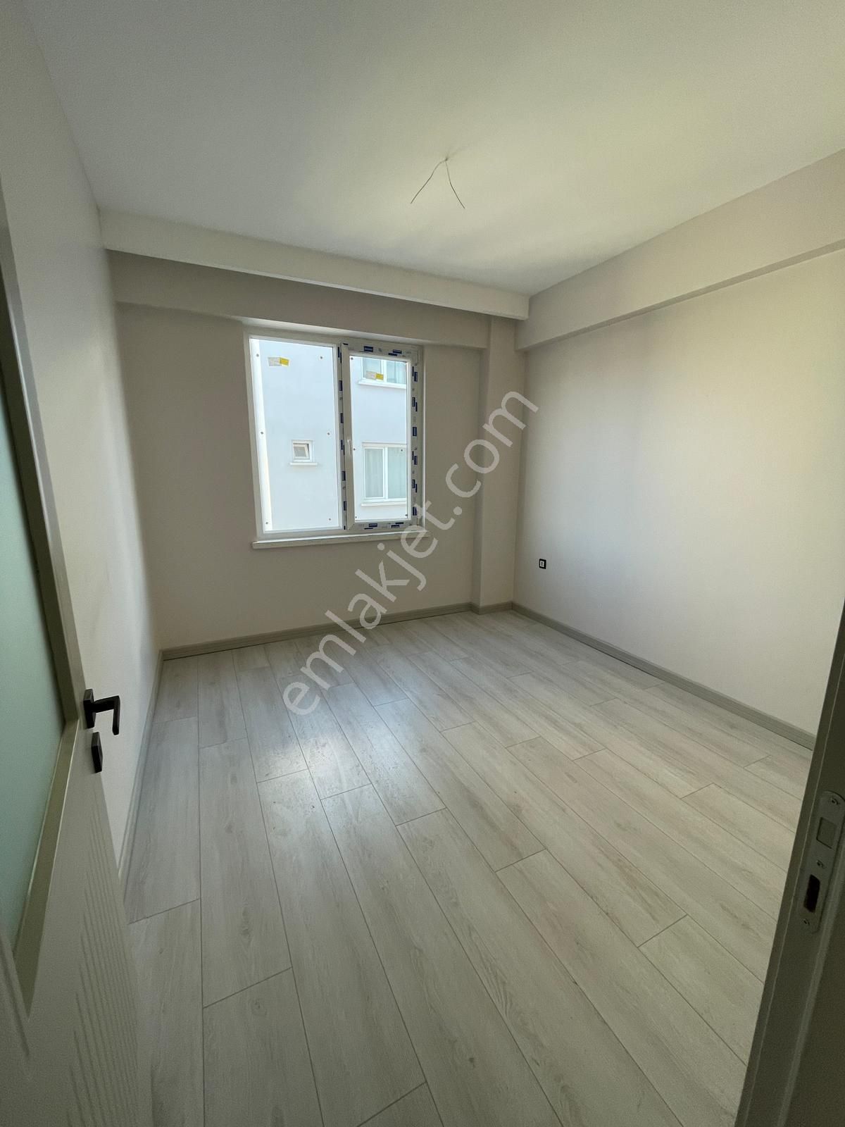 Afyon Üçok Emlaktan Mareşal F Çakmak Mah Satılık Sıfır Ultra Lüx 2+1 Daireler - Görsel 25