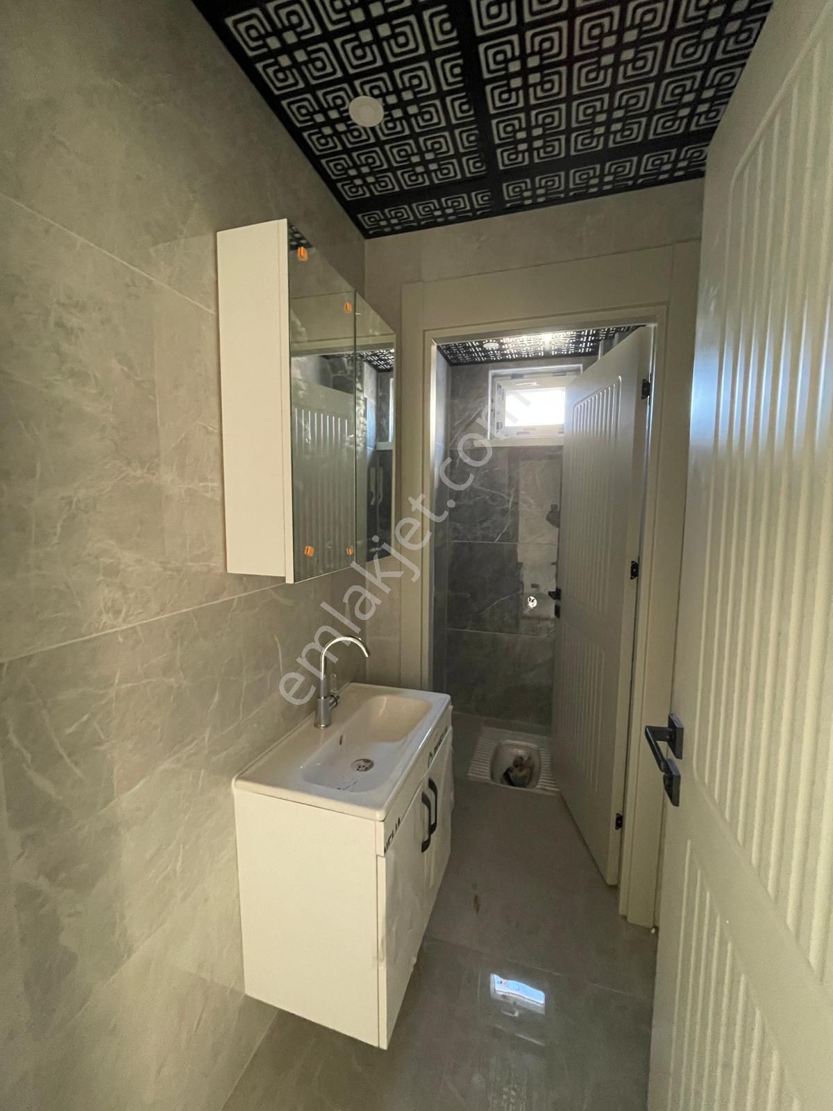 Afyon Üçok Emlaktan Mareşal F Çakmak Mah Satılık Sıfır Ultra Lüx 2+1 Daireler - Görsel 19