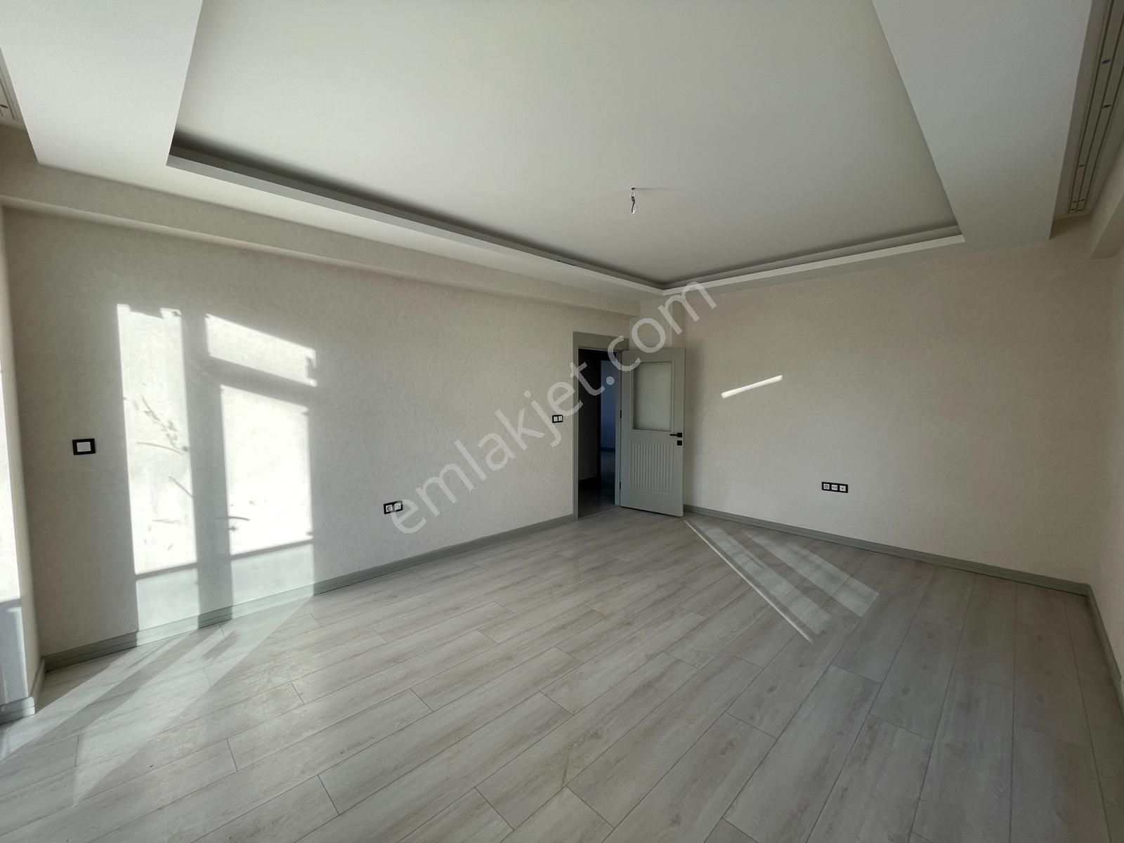 Afyon Üçok Emlaktan Mareşal F Çakmak Mah Satılık Sıfır Ultra Lüx 2+1 Daireler - Görsel 23