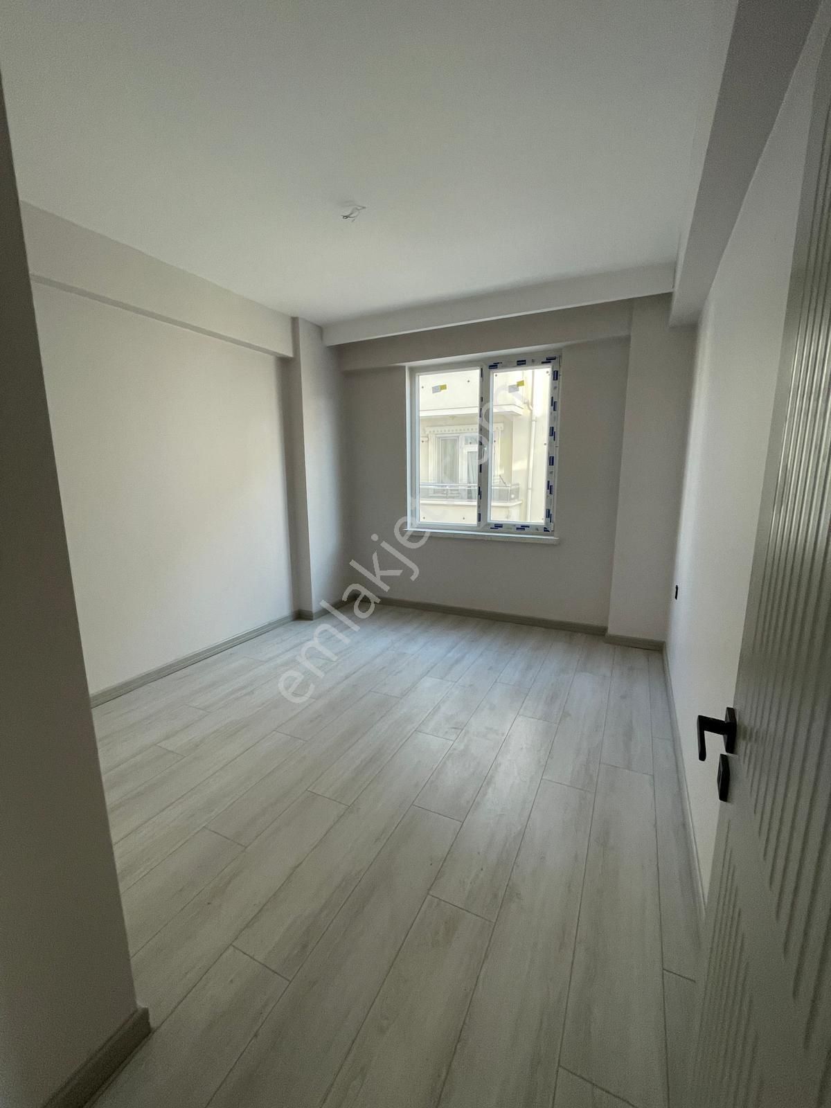 Afyon Üçok Emlaktan Mareşal F Çakmak Mah Satılık Sıfır Ultra Lüx 2+1 Daireler - Görsel 27