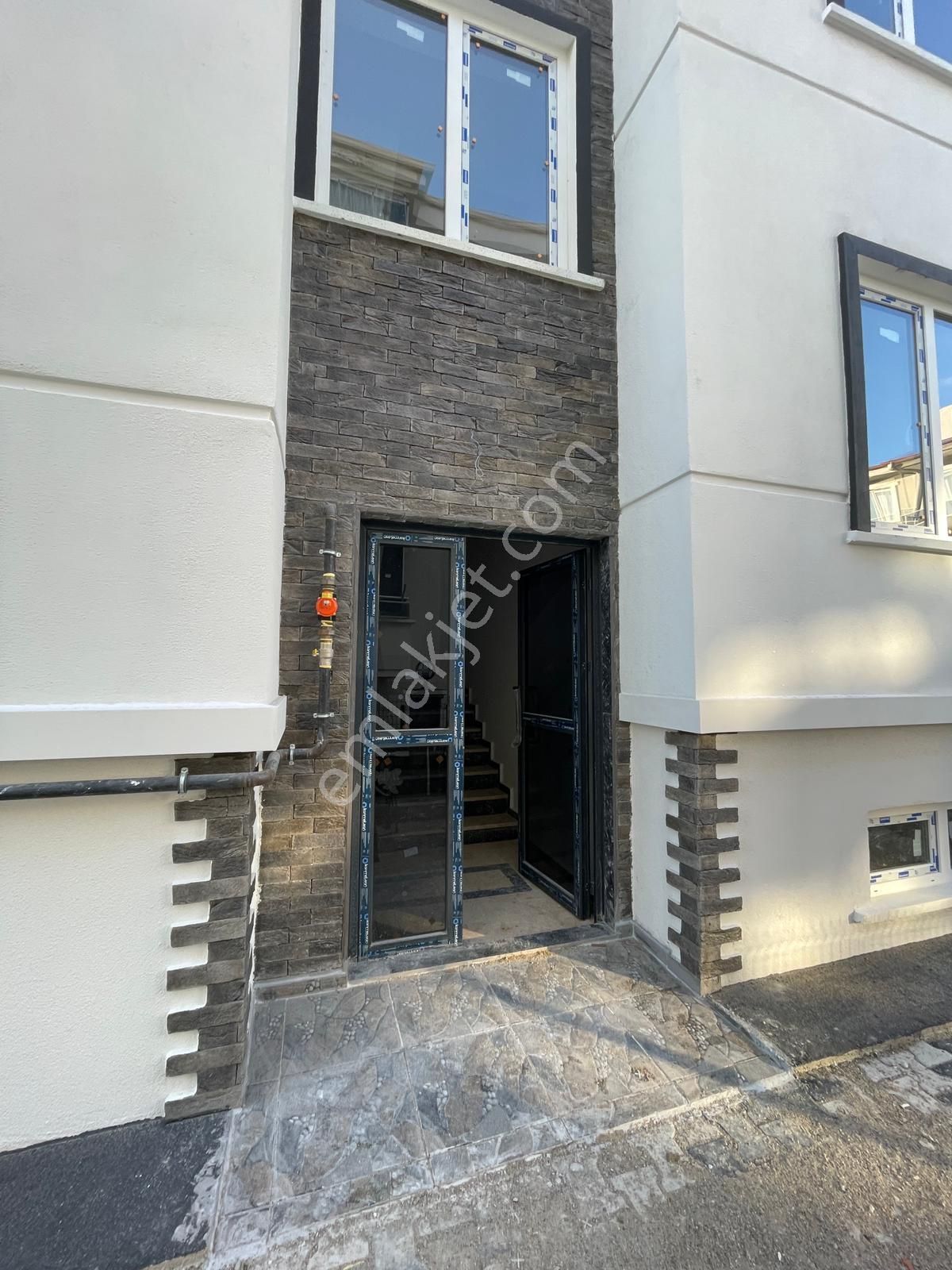 Afyon Üçok Emlaktan Mareşal F Çakmak Mah Satılık Sıfır Ultra Lüx 2+1 Daireler - Görsel 7