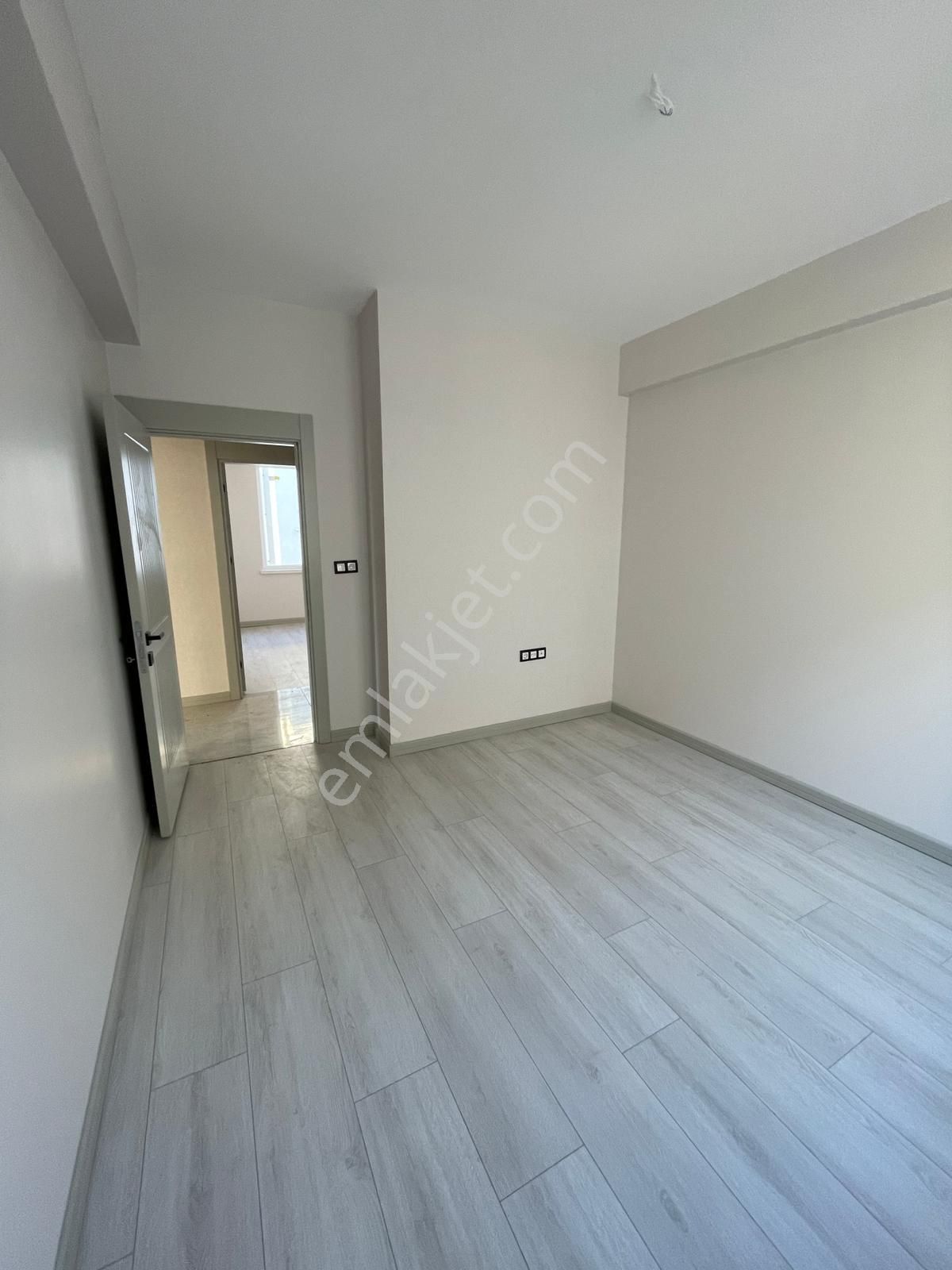 Afyon Üçok Emlaktan Mareşal F Çakmak Mah Satılık Sıfır Ultra Lüx 2+1 Daireler - Görsel 26