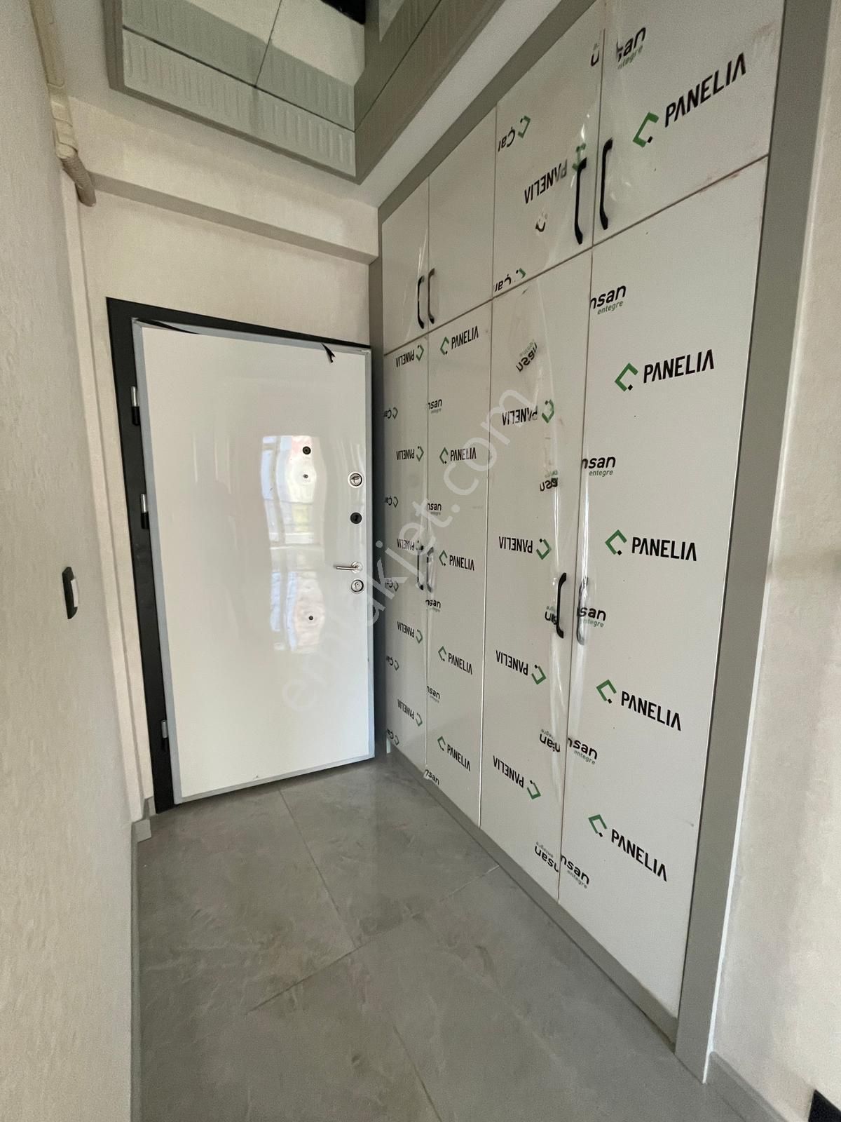 Afyon Üçok Emlaktan Mareşal F Çakmak Mah Satılık Sıfır Ultra Lüx 2+1 Daireler - Görsel 14