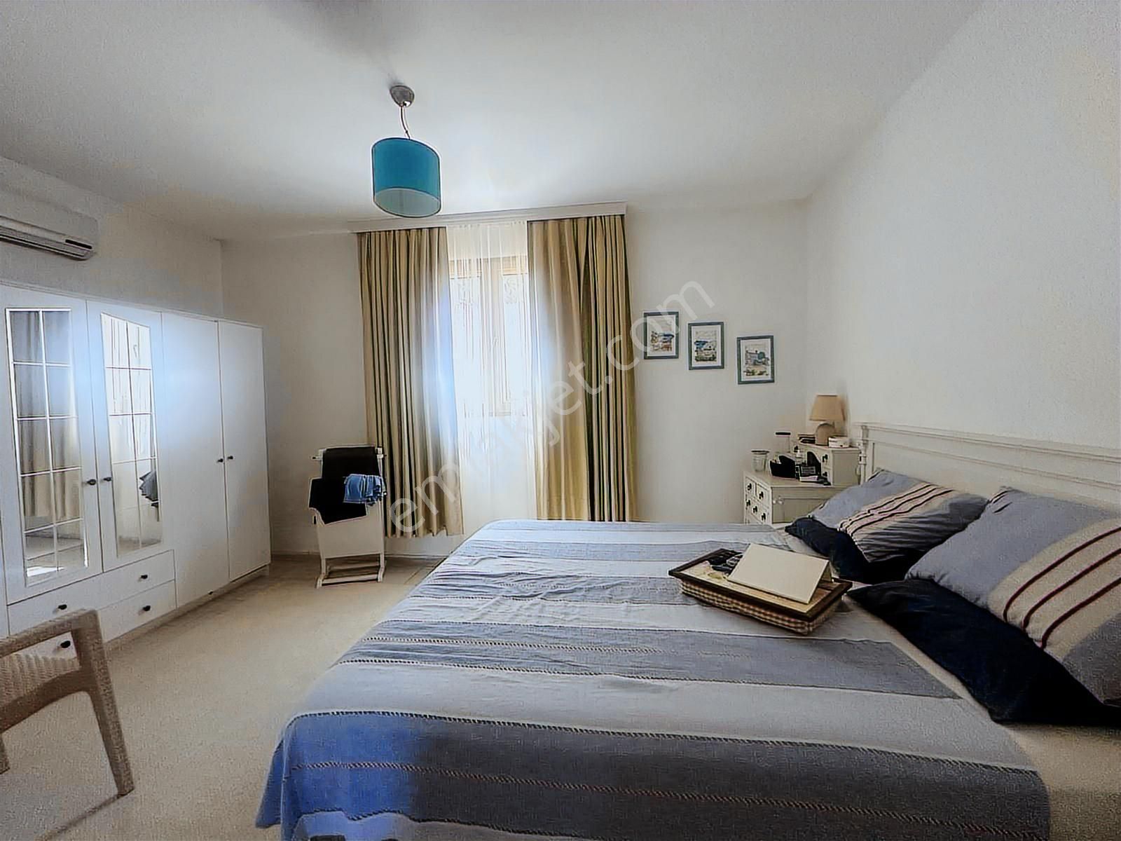 Bodrum Torba Tam Müstakil Satılık Villa - Görsel 11